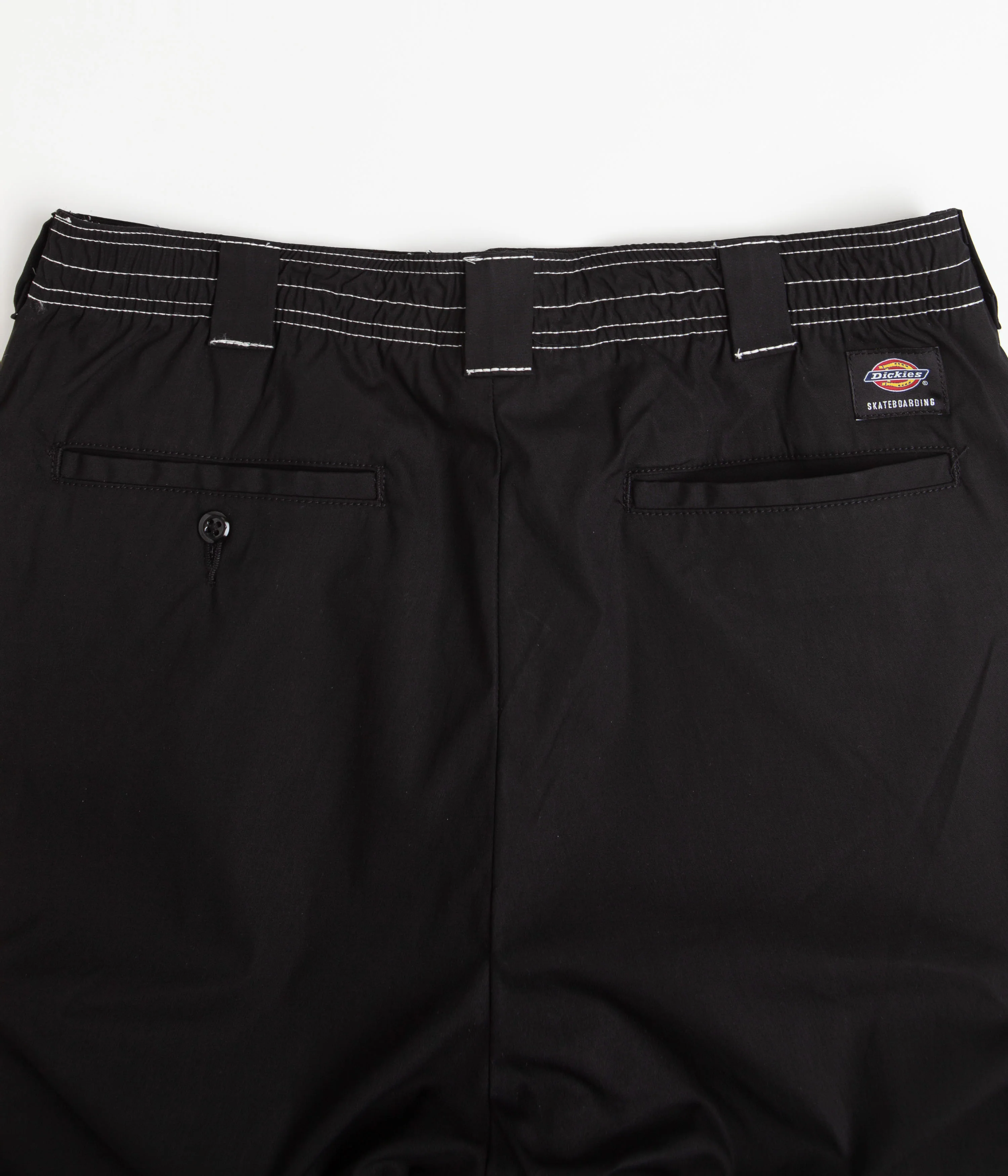Dickies Moundridge Cargo Pants - Black - Image 7
