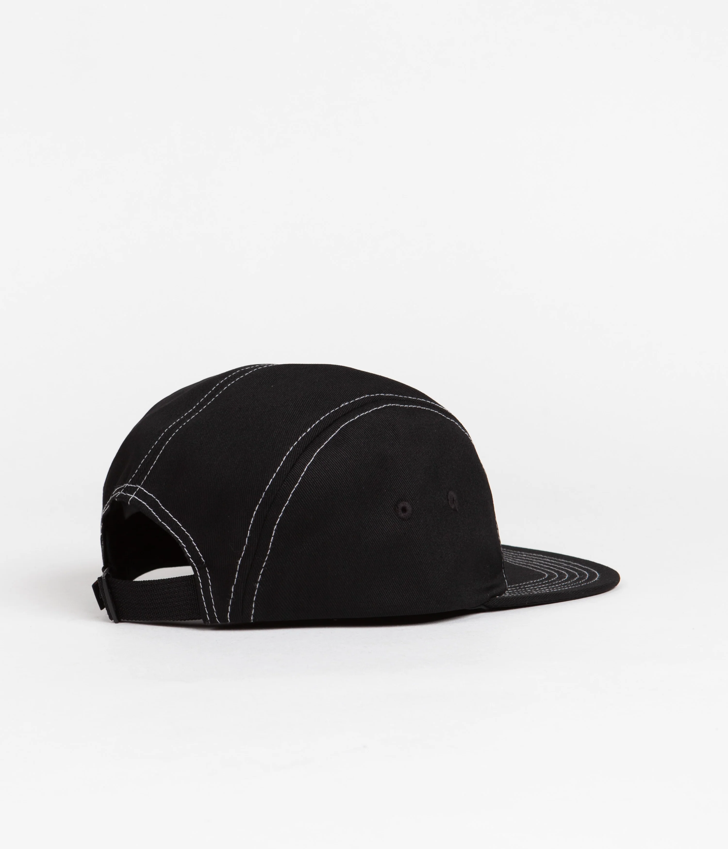 Dickies Mount Vista Cap - Black - Image 3