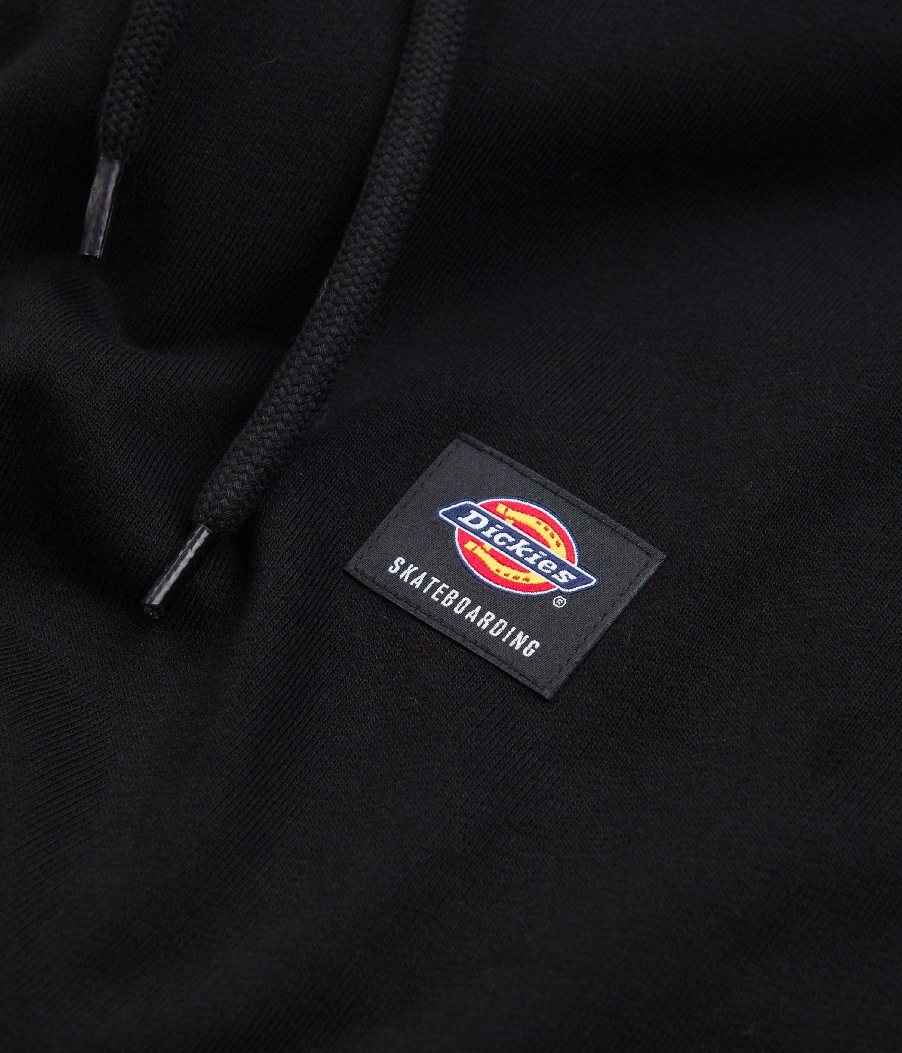 Dickies Mount Vista Hoodie - Black - Image 3