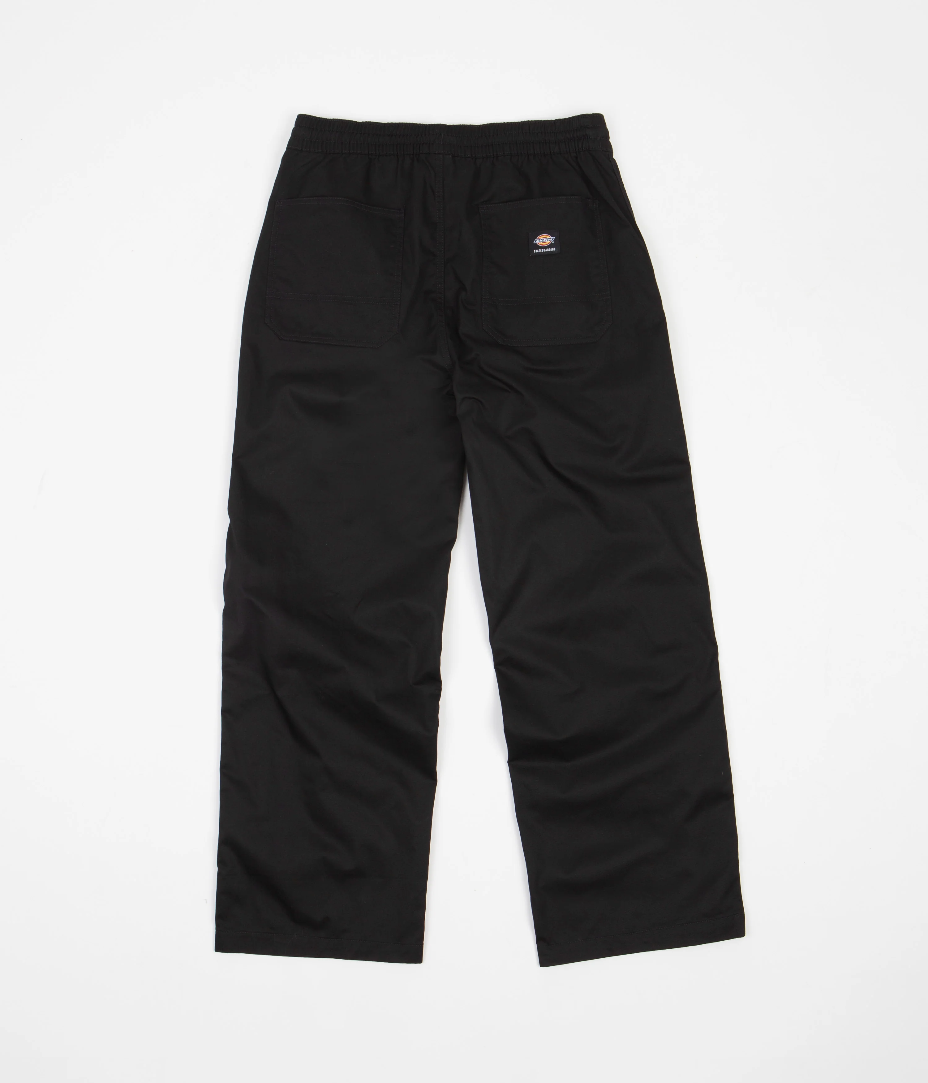 Dickies Mount Vista Pants - Black - Image 3
