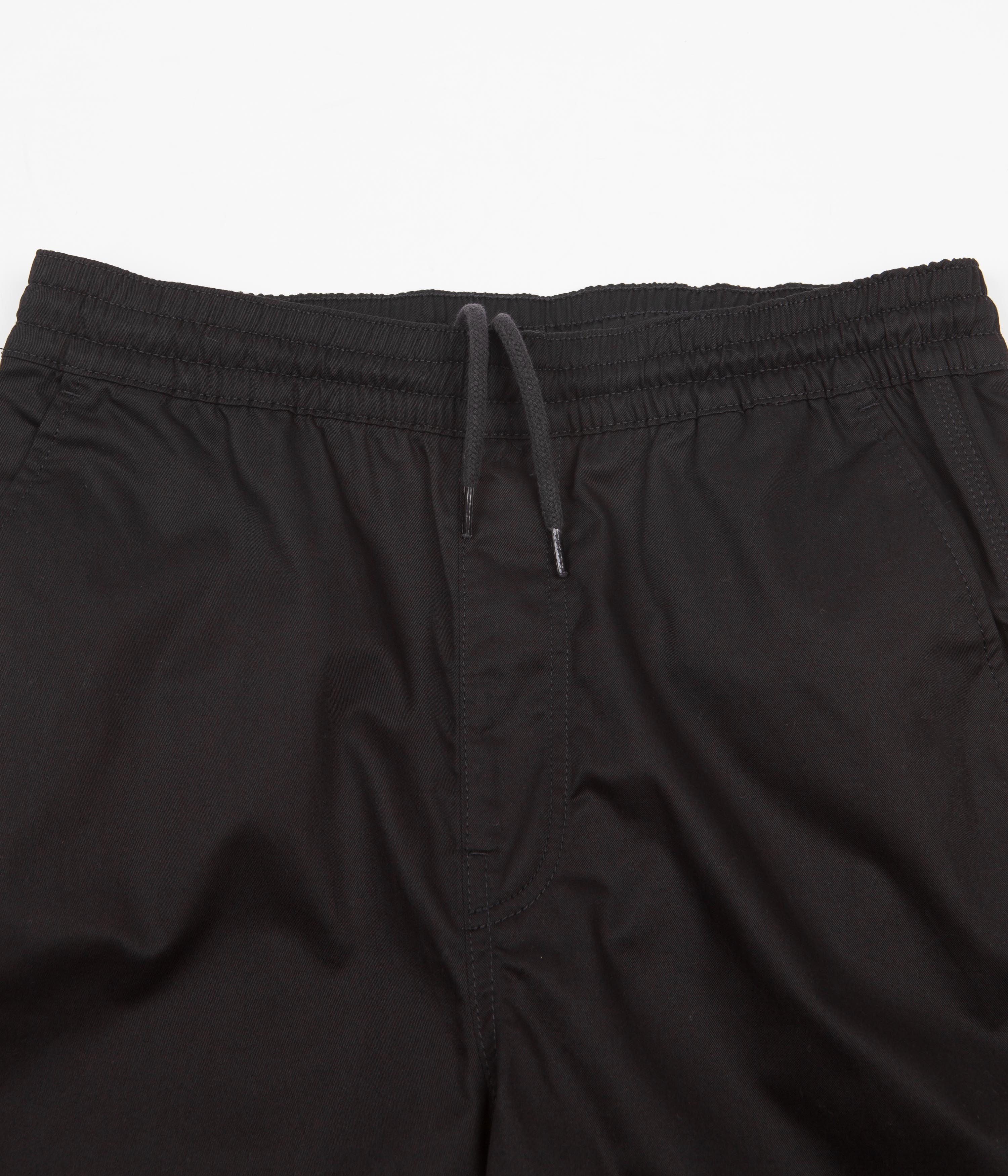Dickies Mount Vista Pants - Black - Image 4