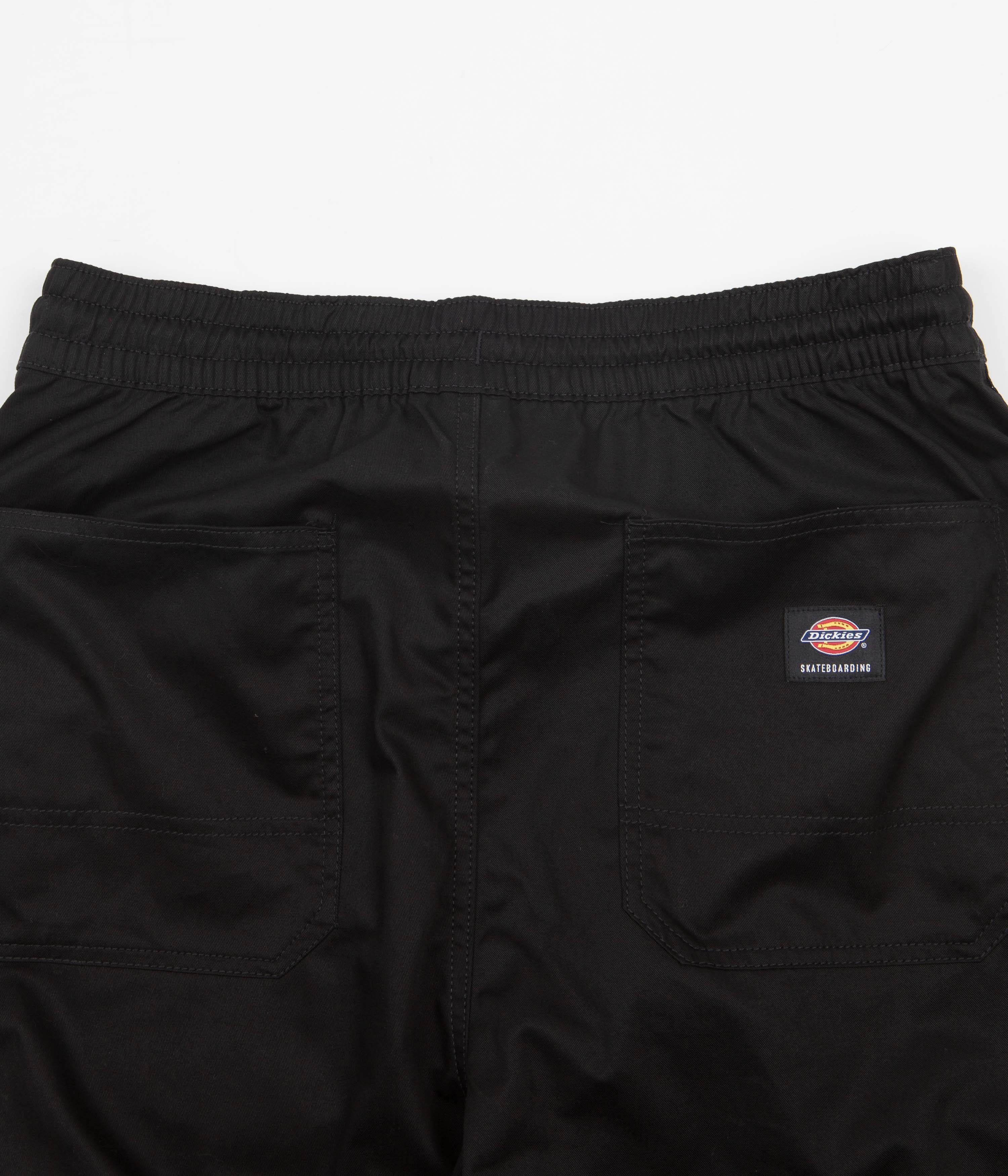 Dickies Mount Vista Pants - Black - Image 5