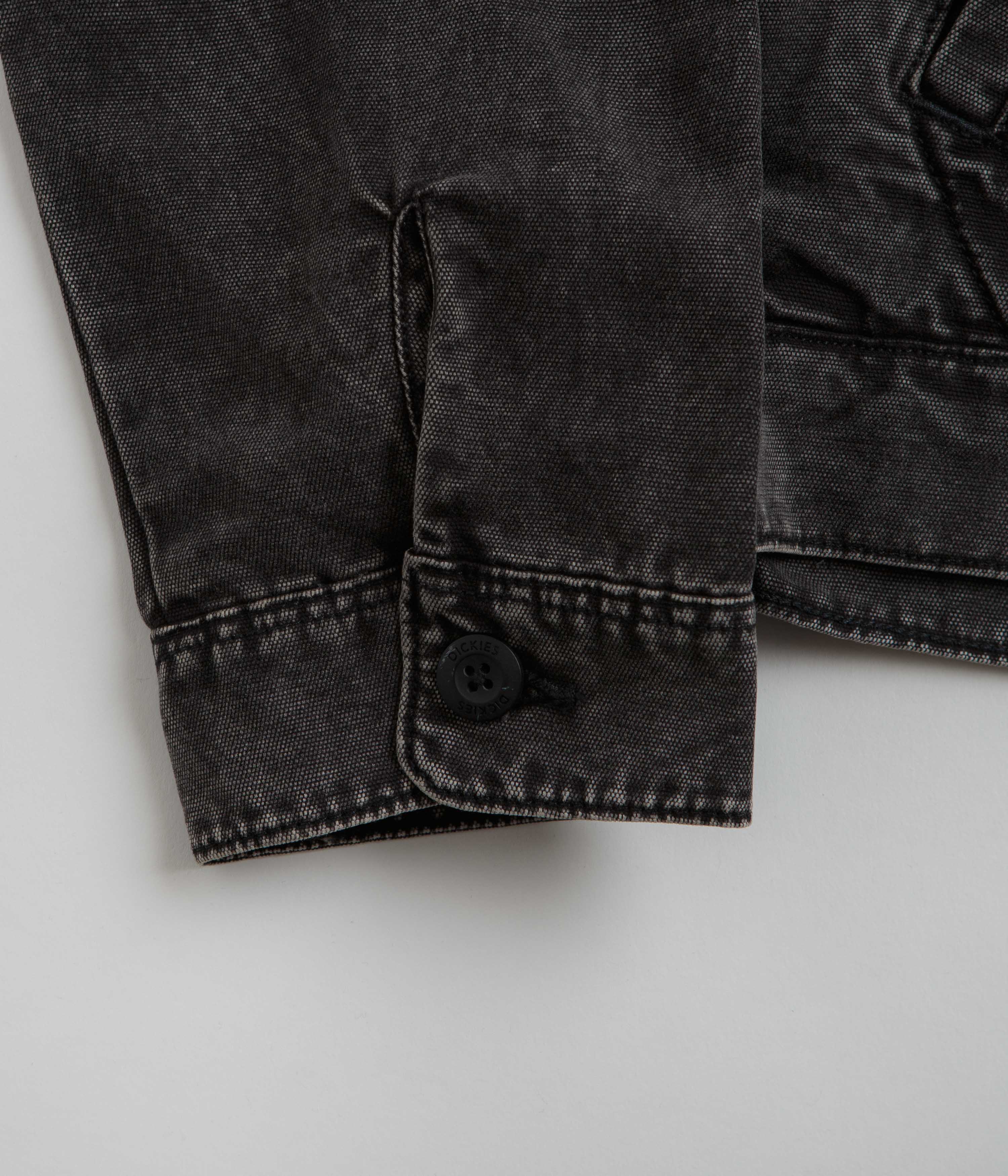 Dickies Newington Jacket - Black - Image 3