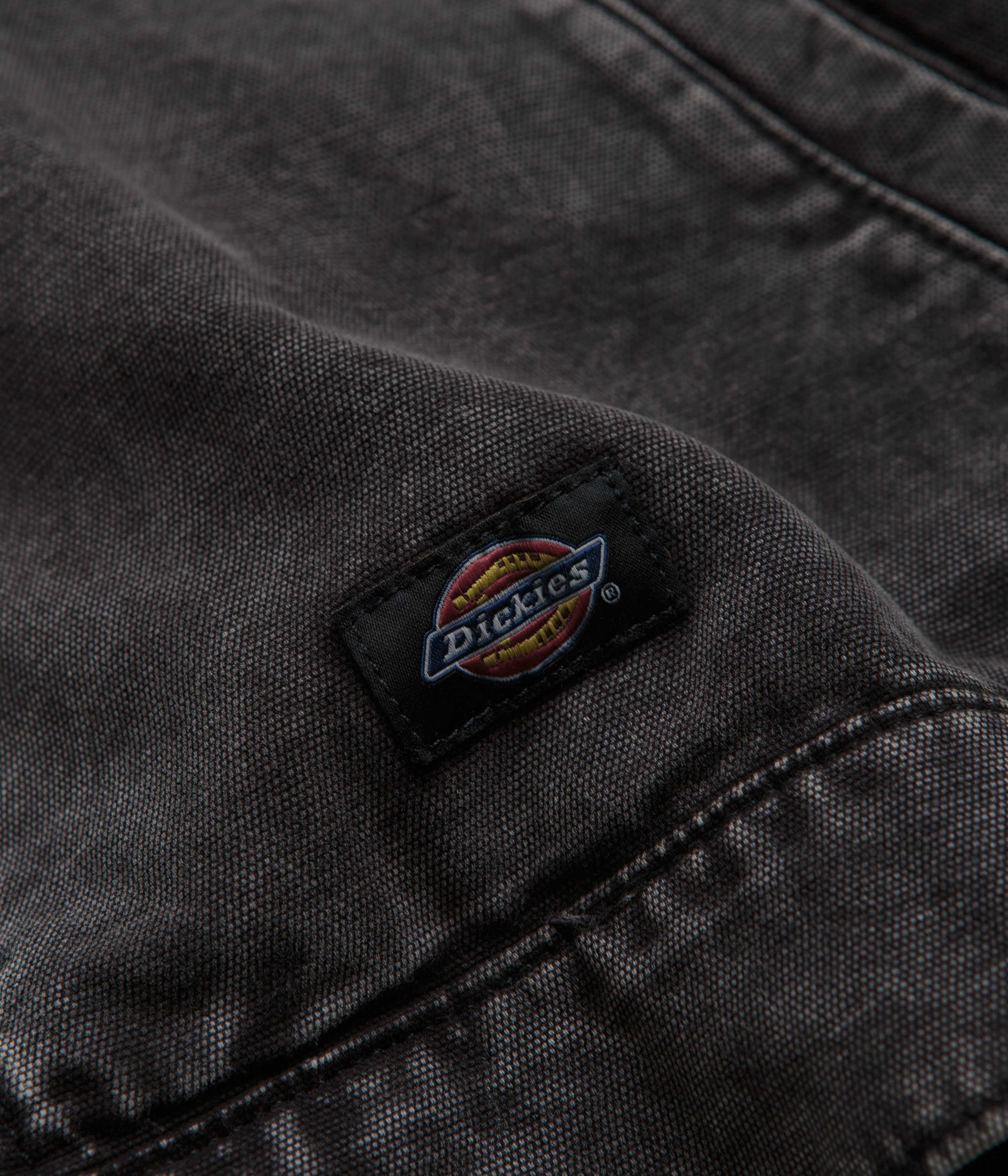 Dickies Newington Jacket - Black - Image 4