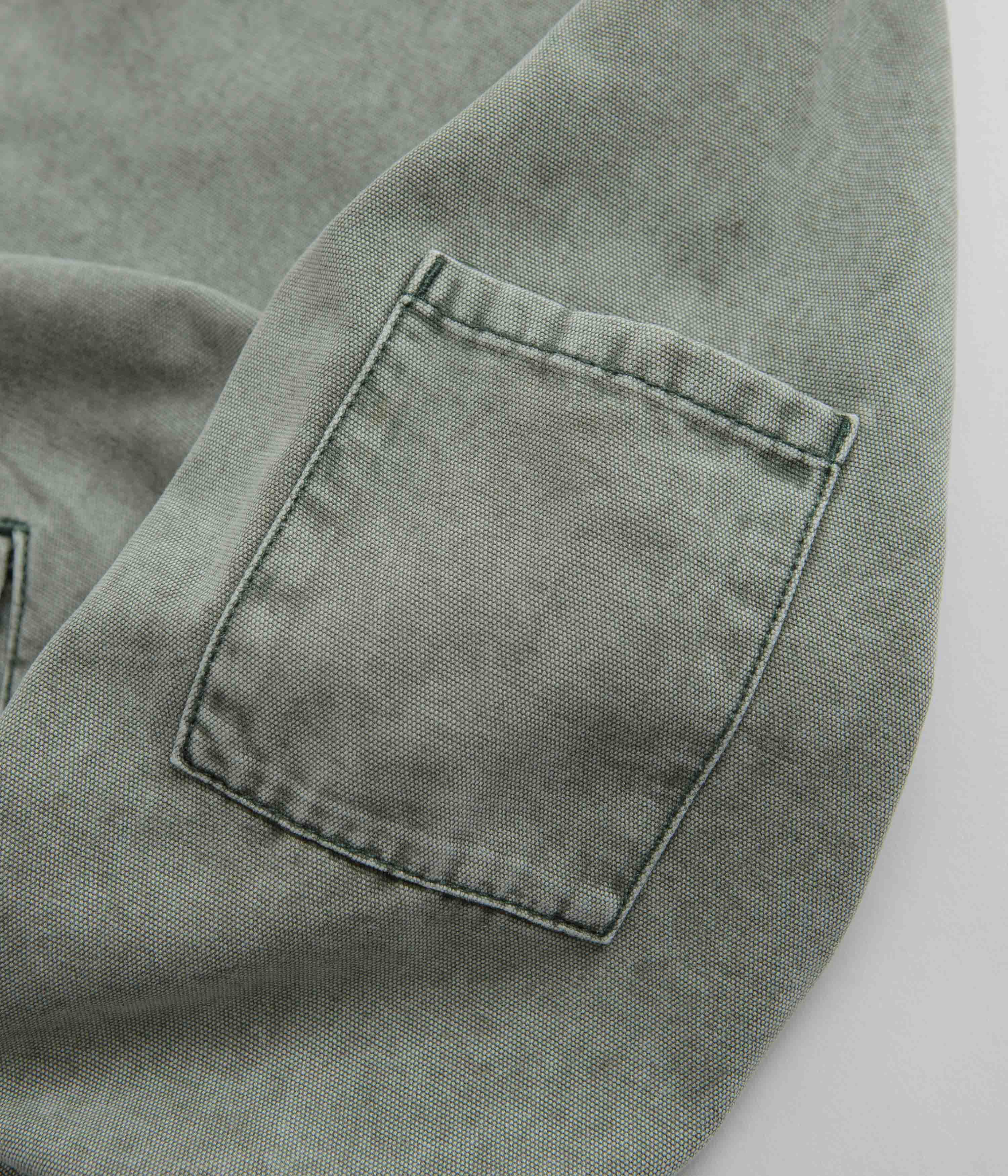 Dickies Newington Jacket - Dark Forest - Image 6