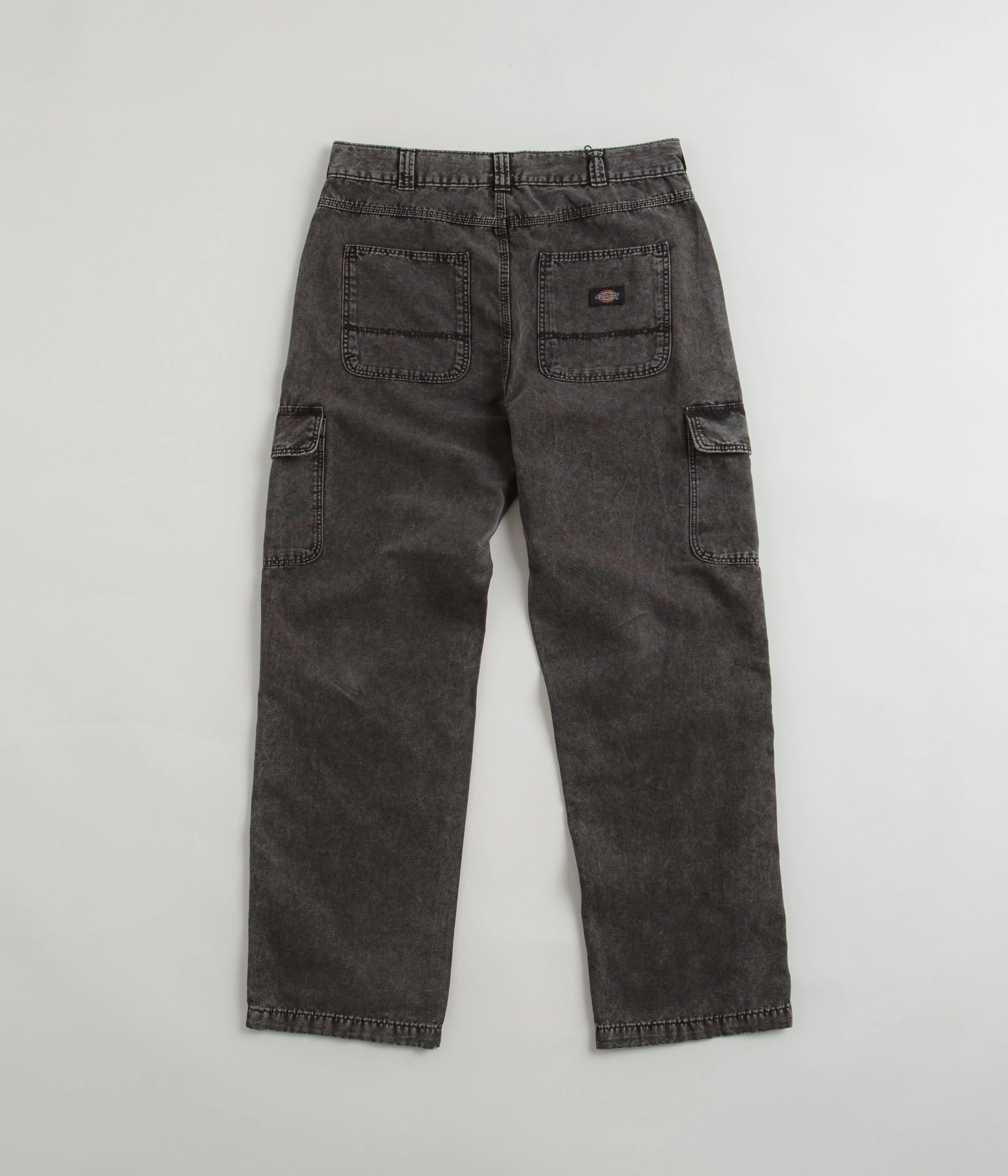 Dickies Newington Pants - Black - Image 3