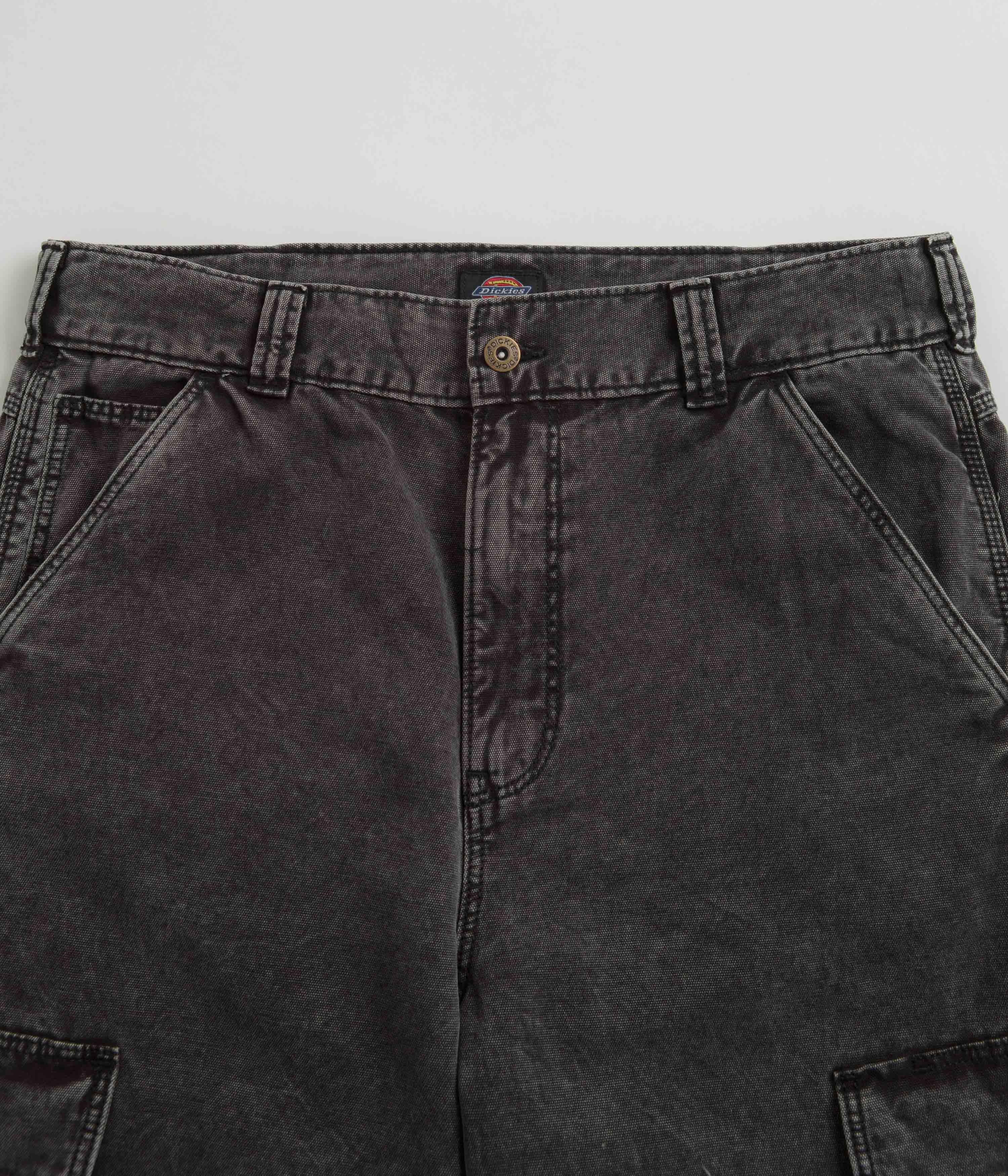 Dickies Newington Pants - Black - Image 4