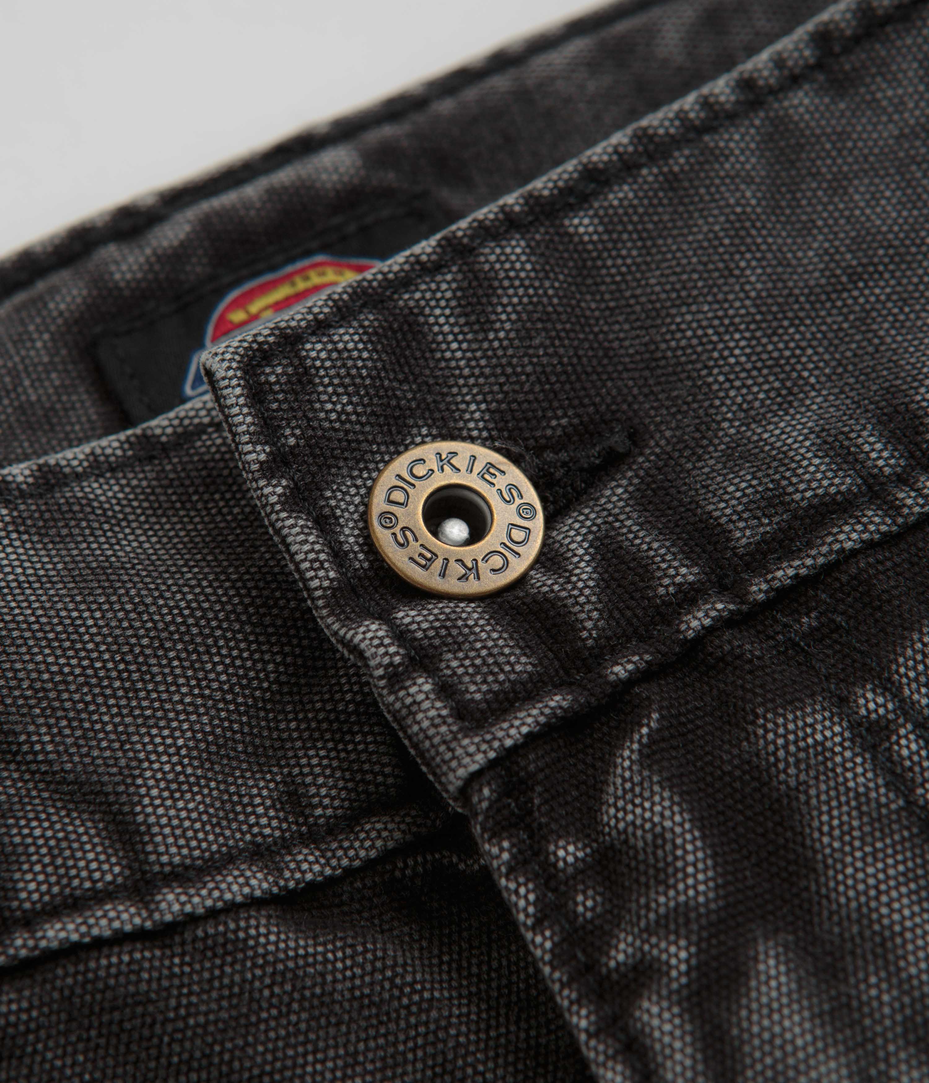 Dickies Newington Pants - Black - Image 5