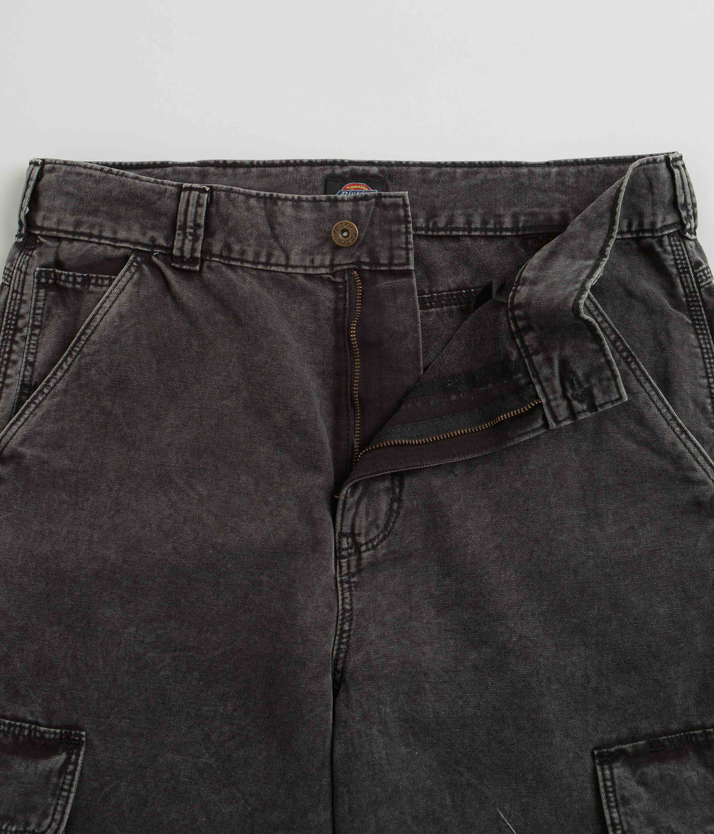 Dickies Newington Pants - Black - Image 6