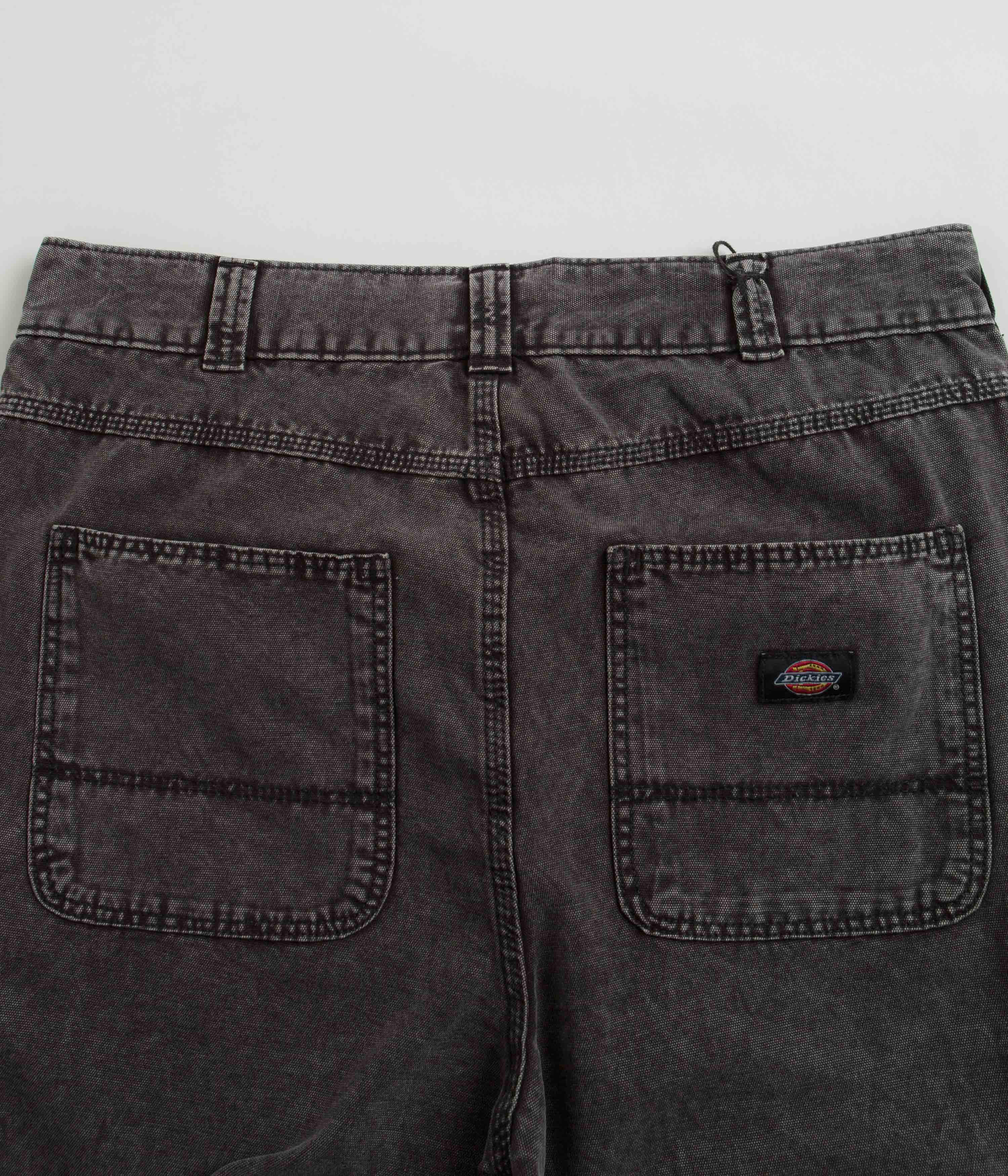 Dickies Newington Pants - Black - Image 7