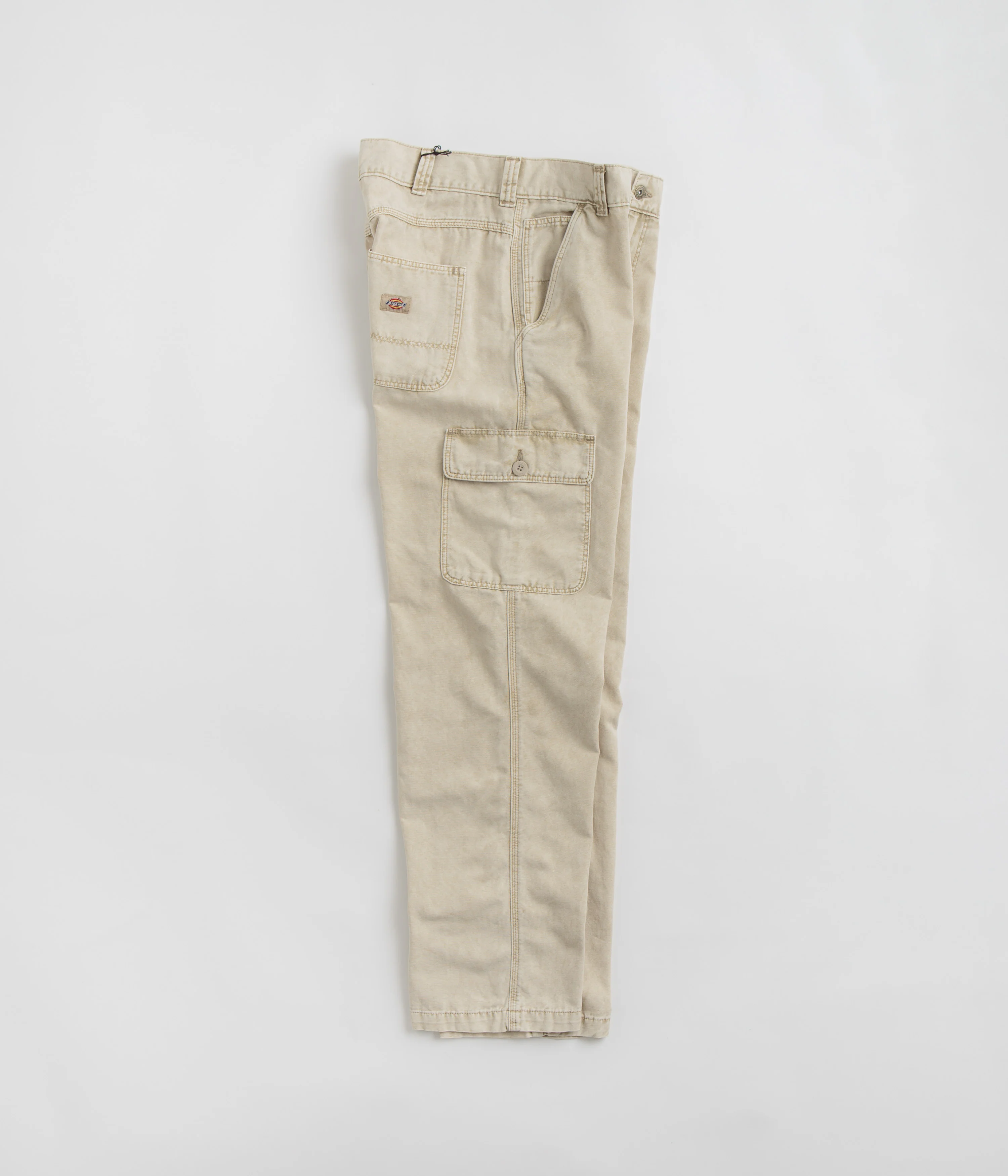 Dickies Newington Pants - Sandstone - Image 2