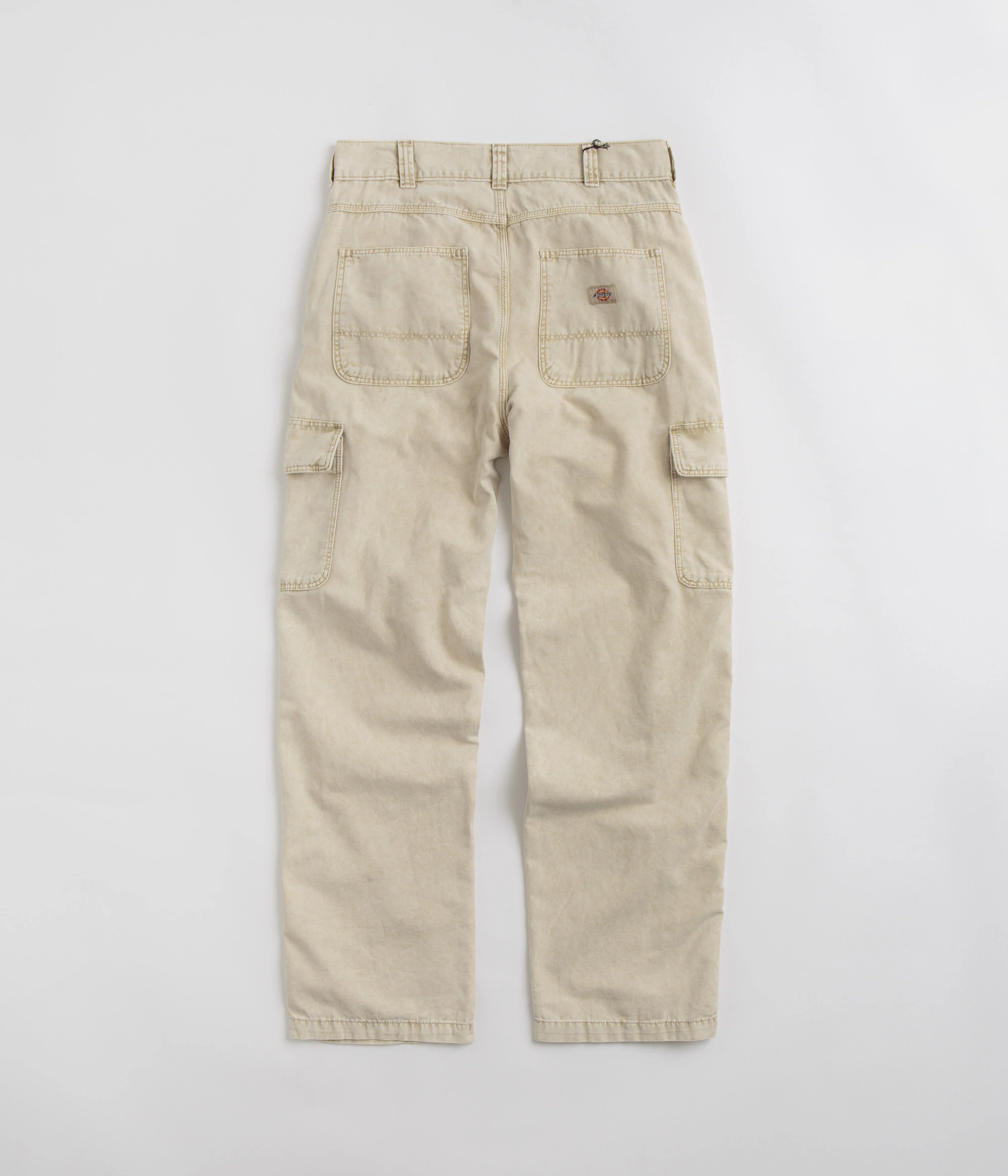 Dickies Newington Pants - Sandstone - Image 3