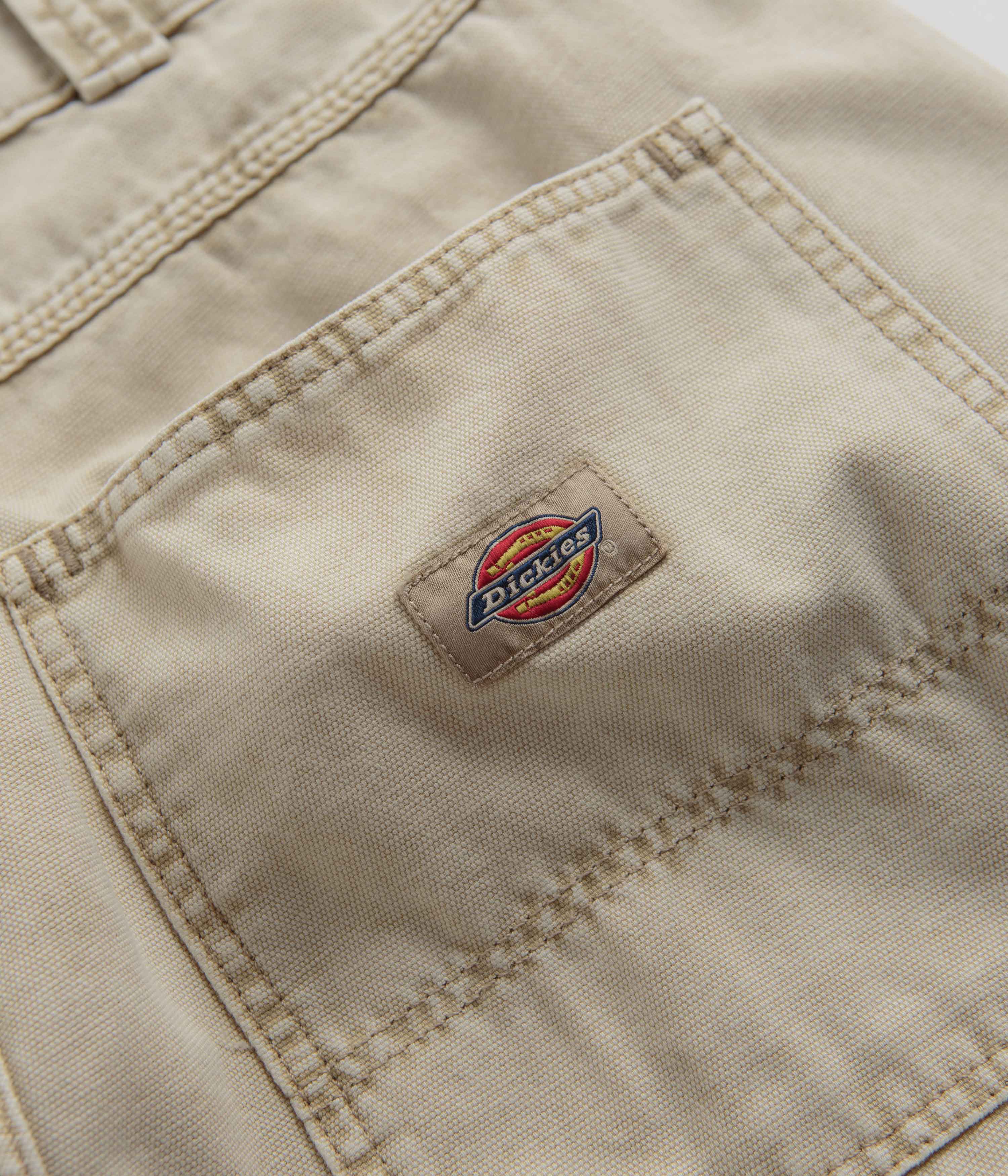 Dickies Newington Pants - Sandstone - Image 7