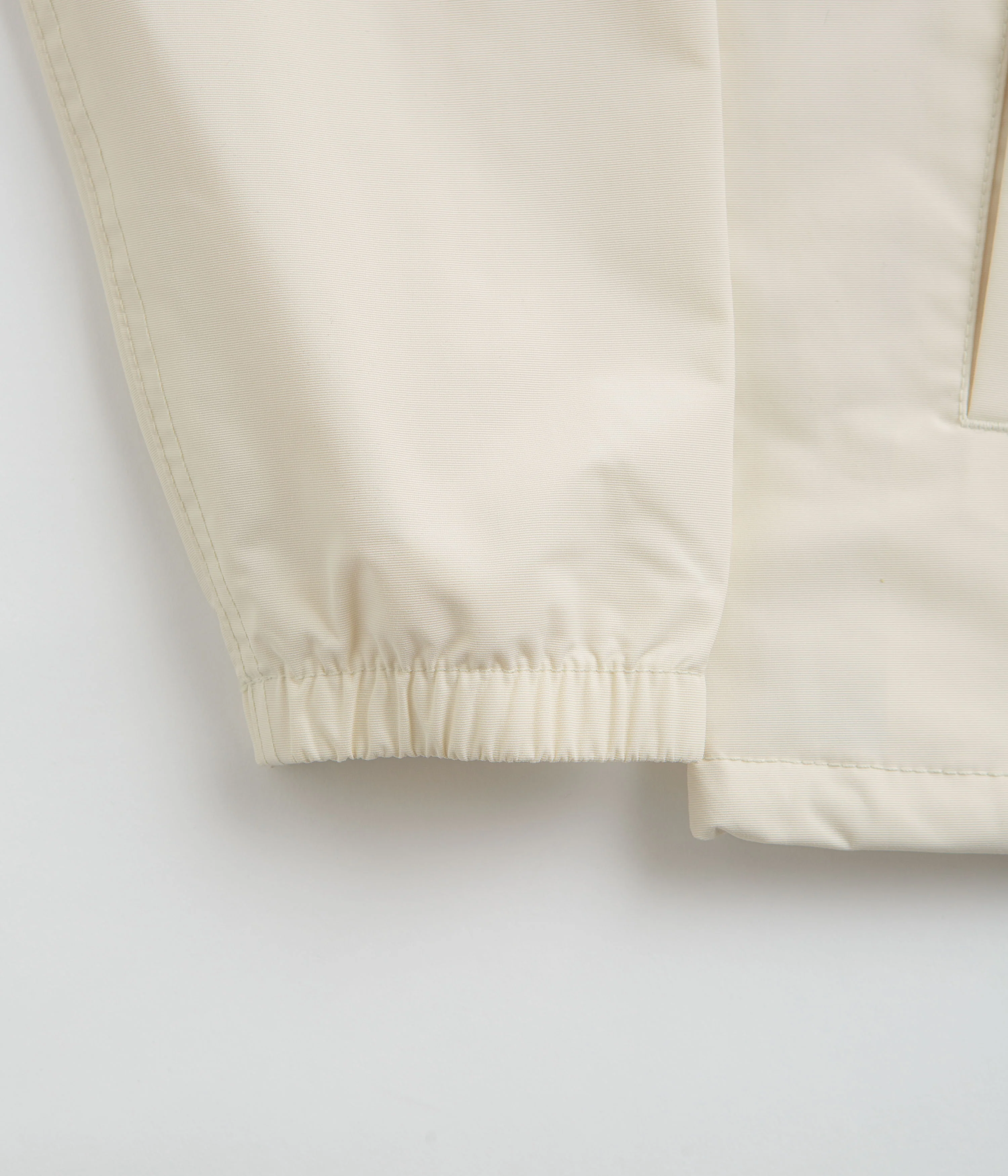 Dickies Oakport Coach Jacket - Whitecap Grey - Image 3