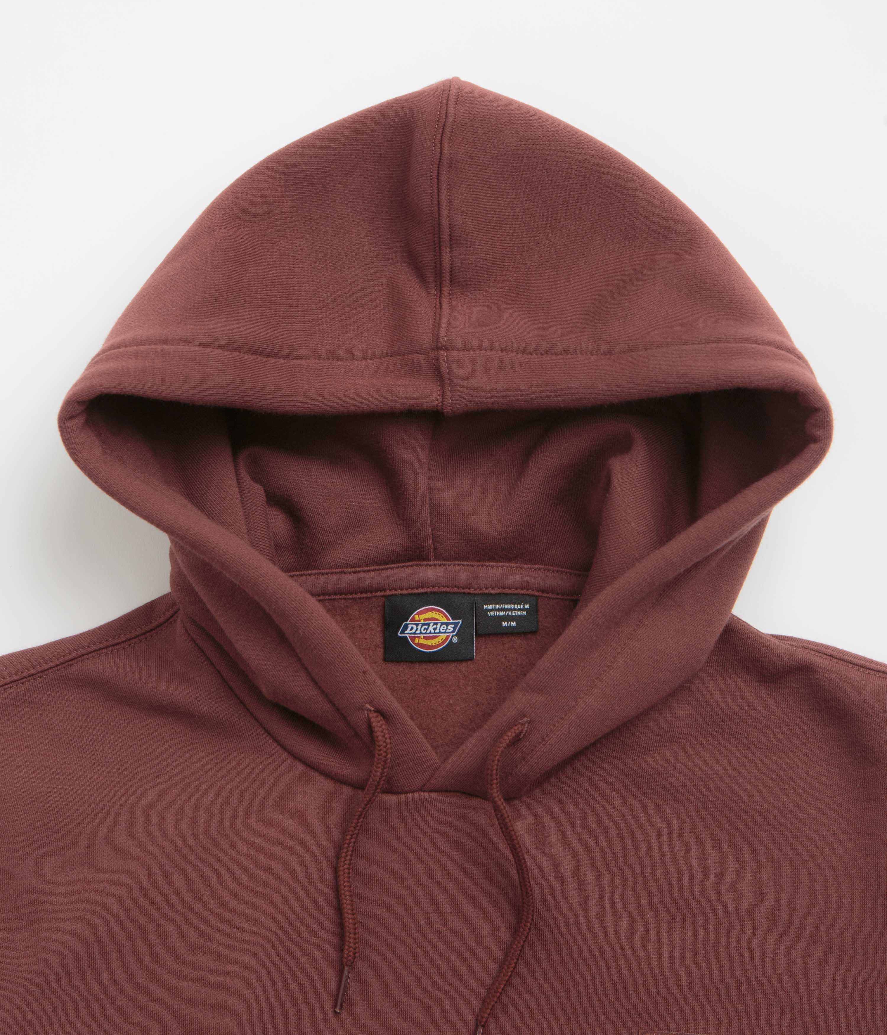 Dickies Oakport Hoodie - Andorra - Image 3