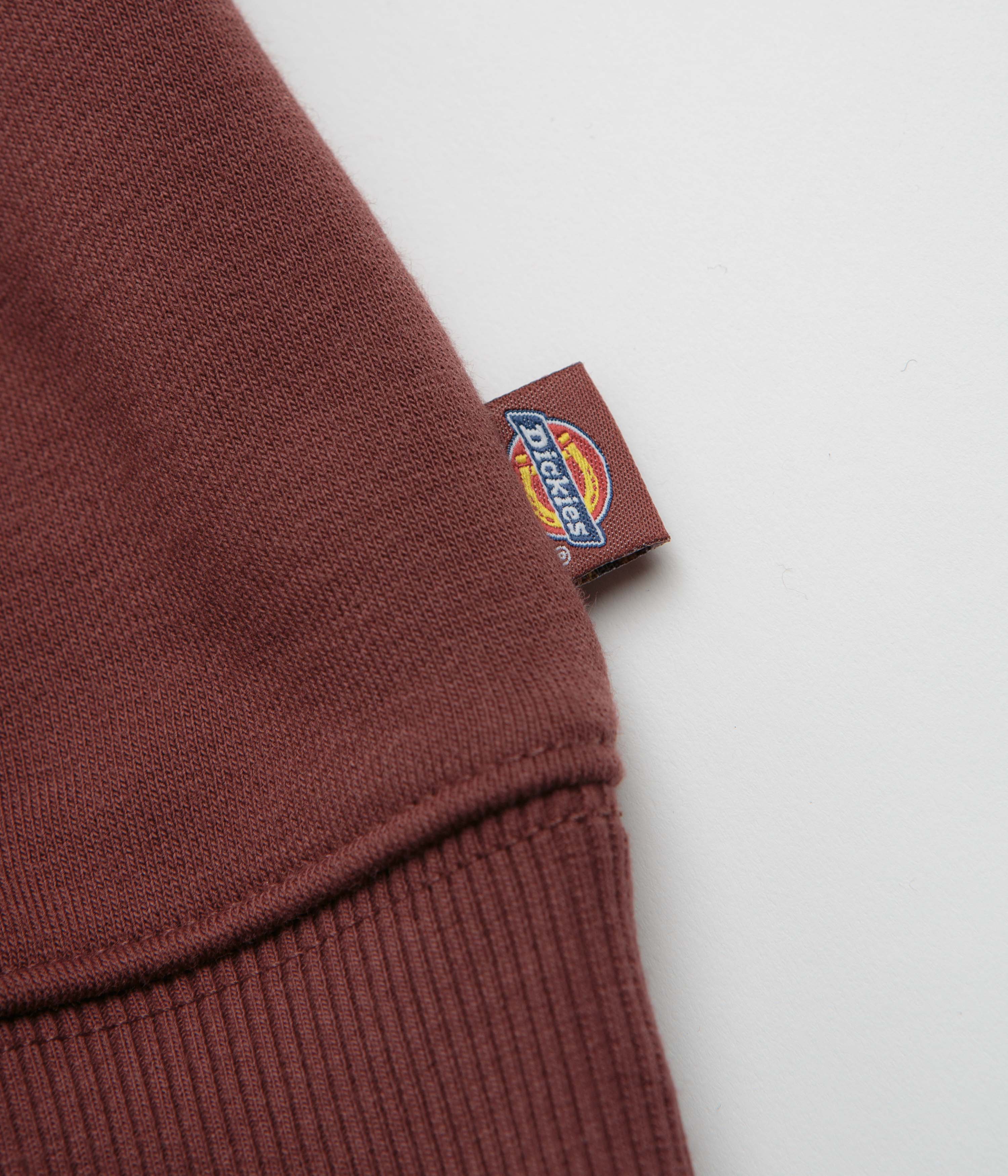 Dickies Oakport Hoodie - Andorra - Image 4