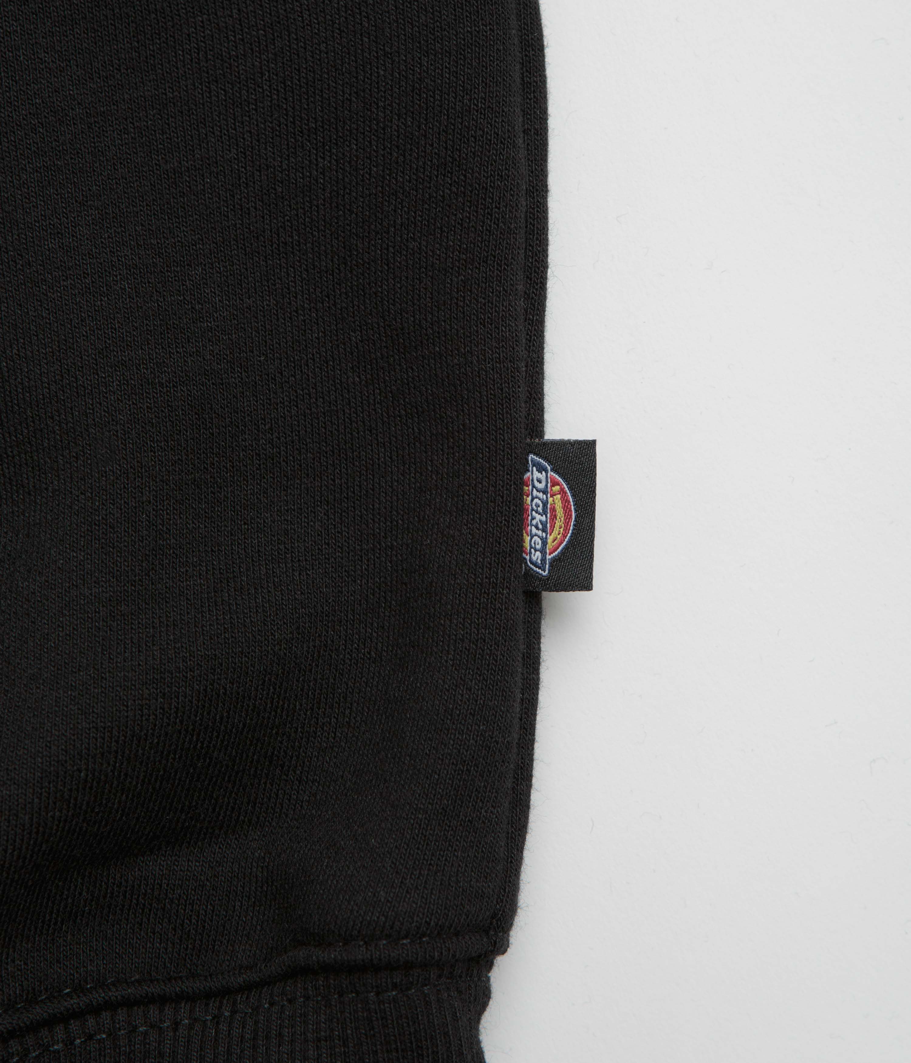 Dickies Oakport Hoodie - Black - Image 3