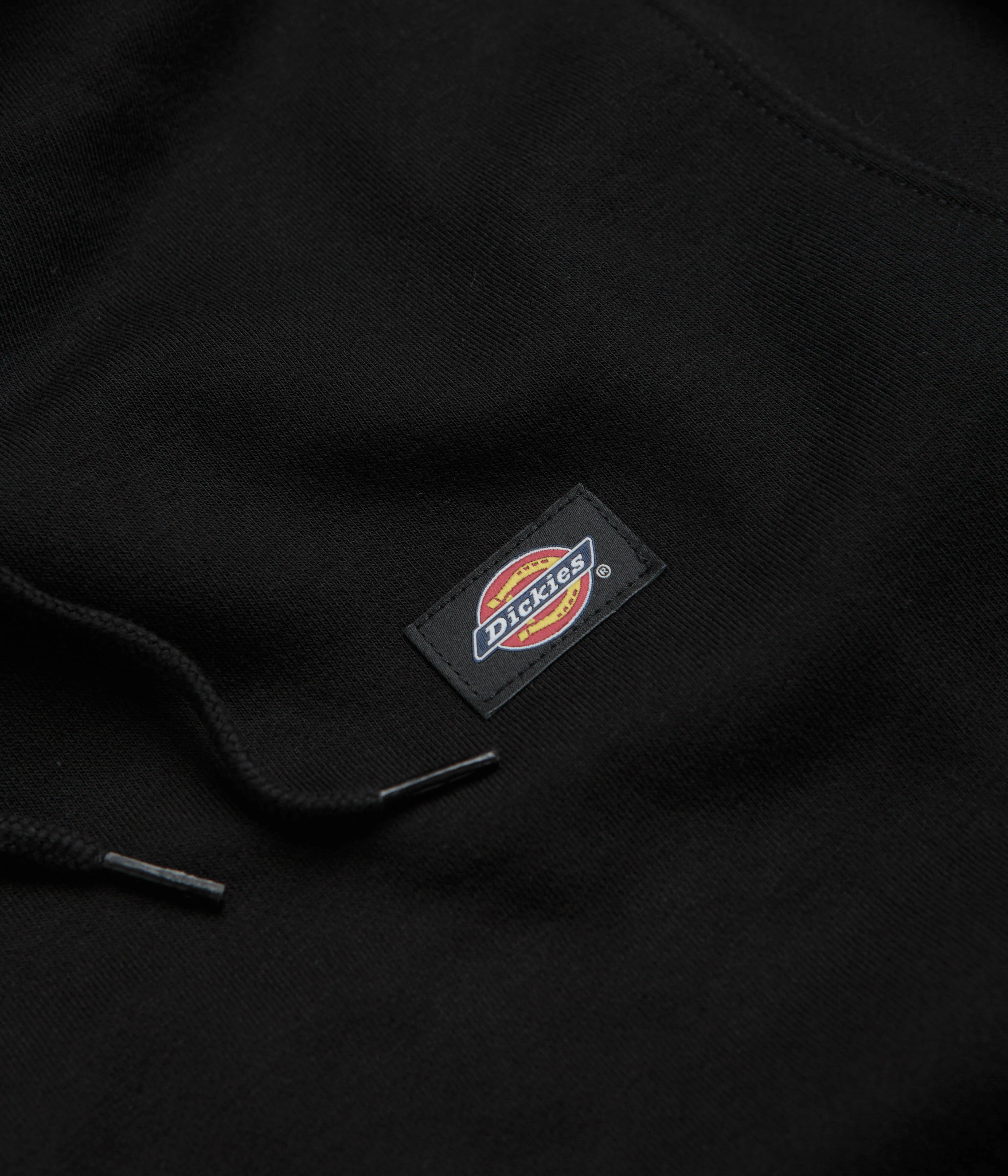 Dickies Oakport Hoodie - Black - Image 4