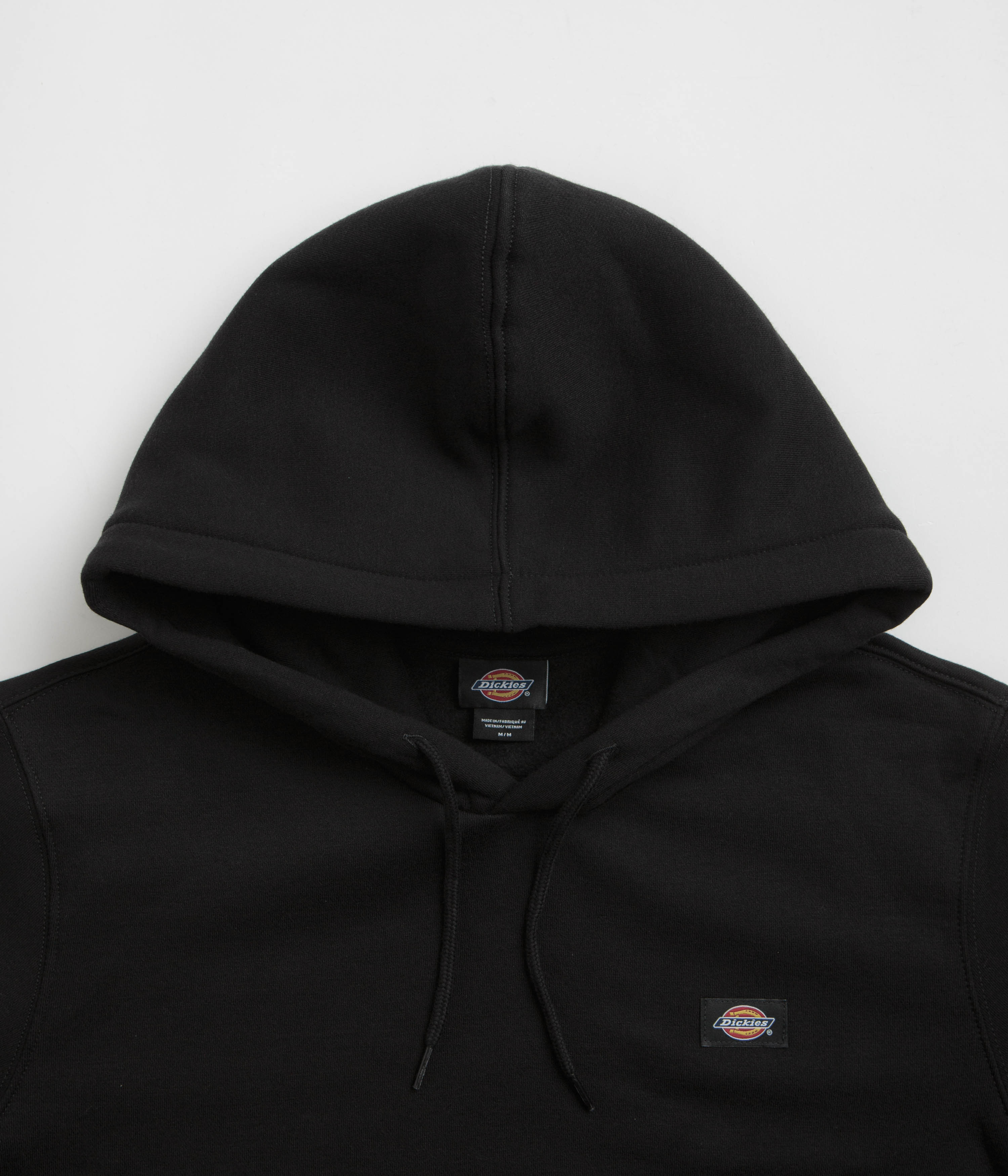 Dickies Oakport Hoodie - Black - Image 5