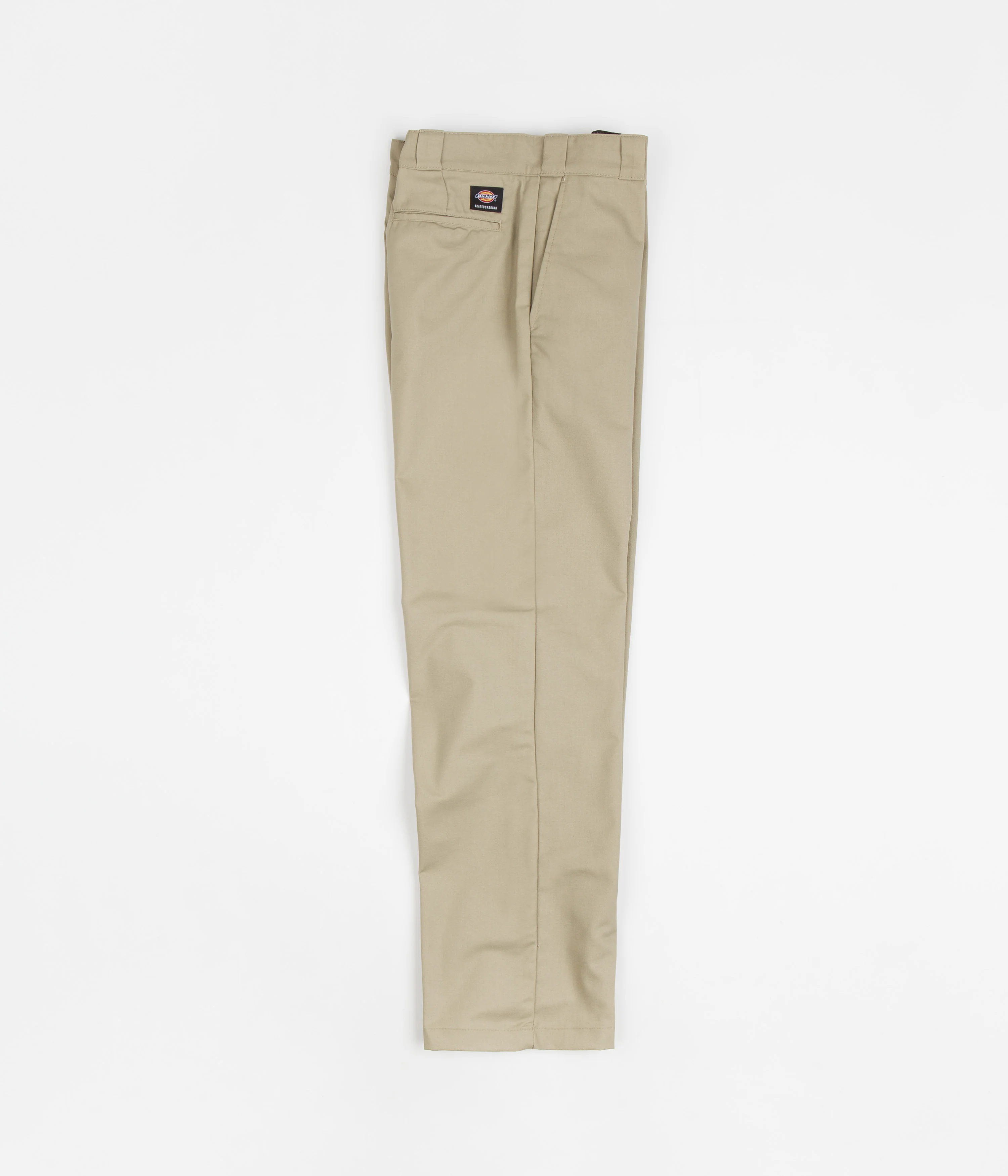 Dickies Original 874 Flex Work Pants - Khaki - Image 2