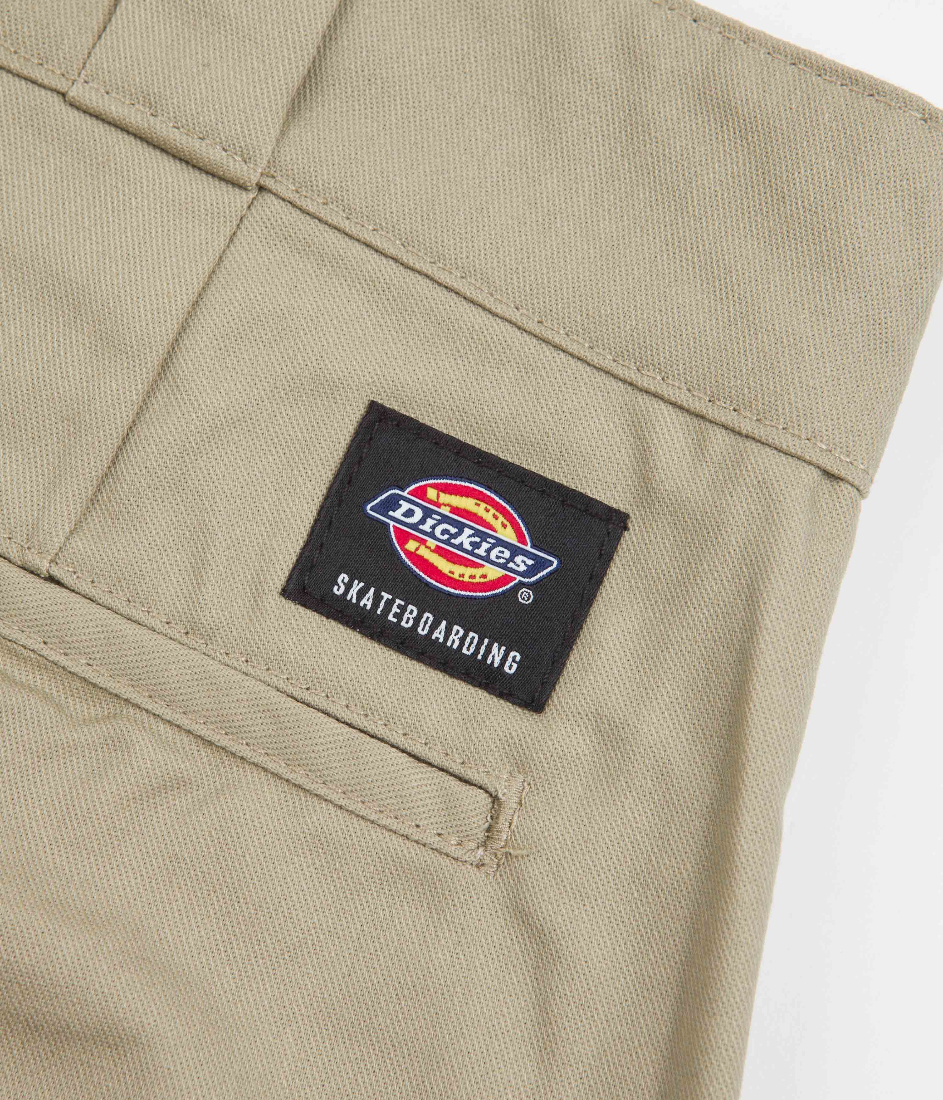 Dickies Original 874 Flex Work Pants - Khaki - Image 7