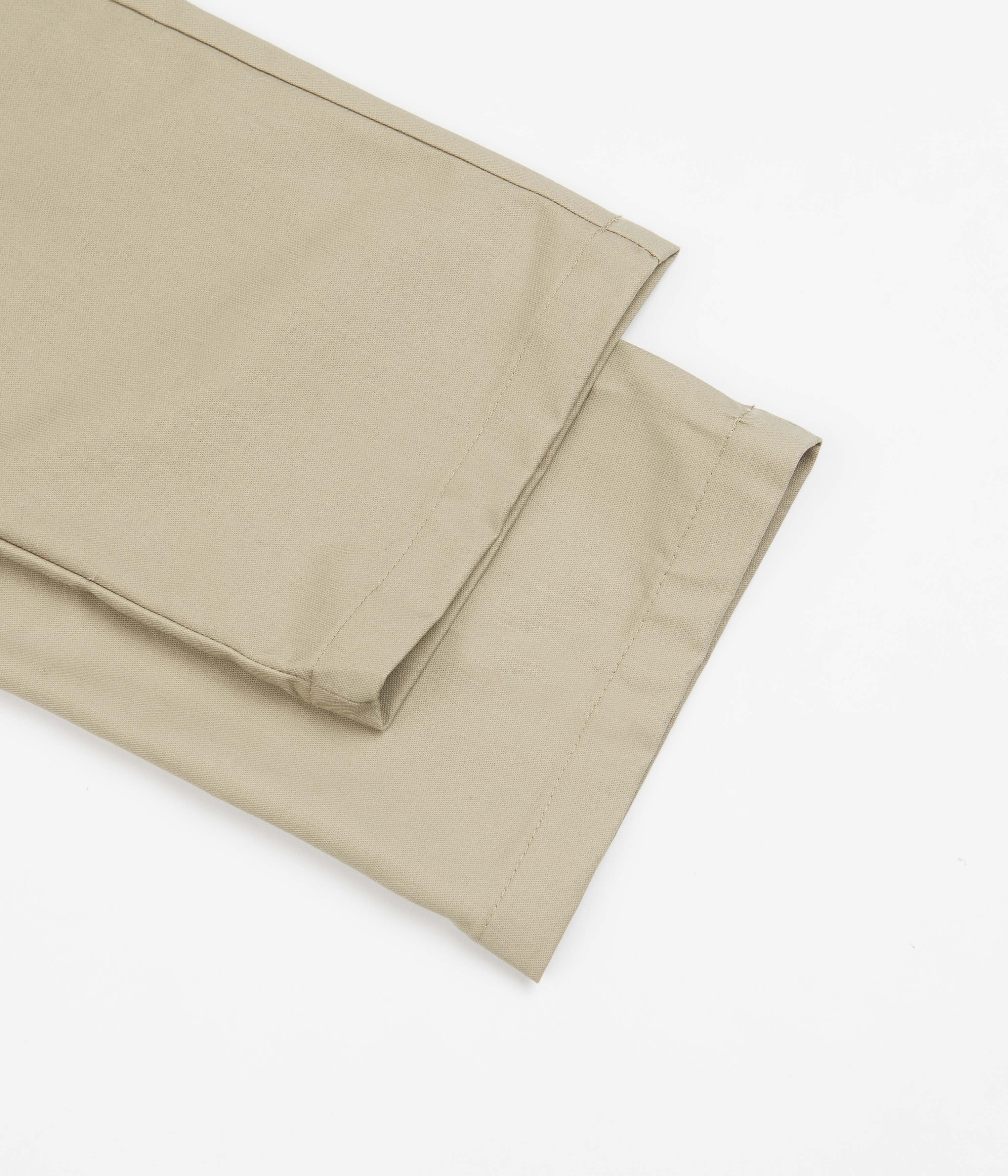Dickies Original 874 Flex Work Pants - Khaki - Image 9