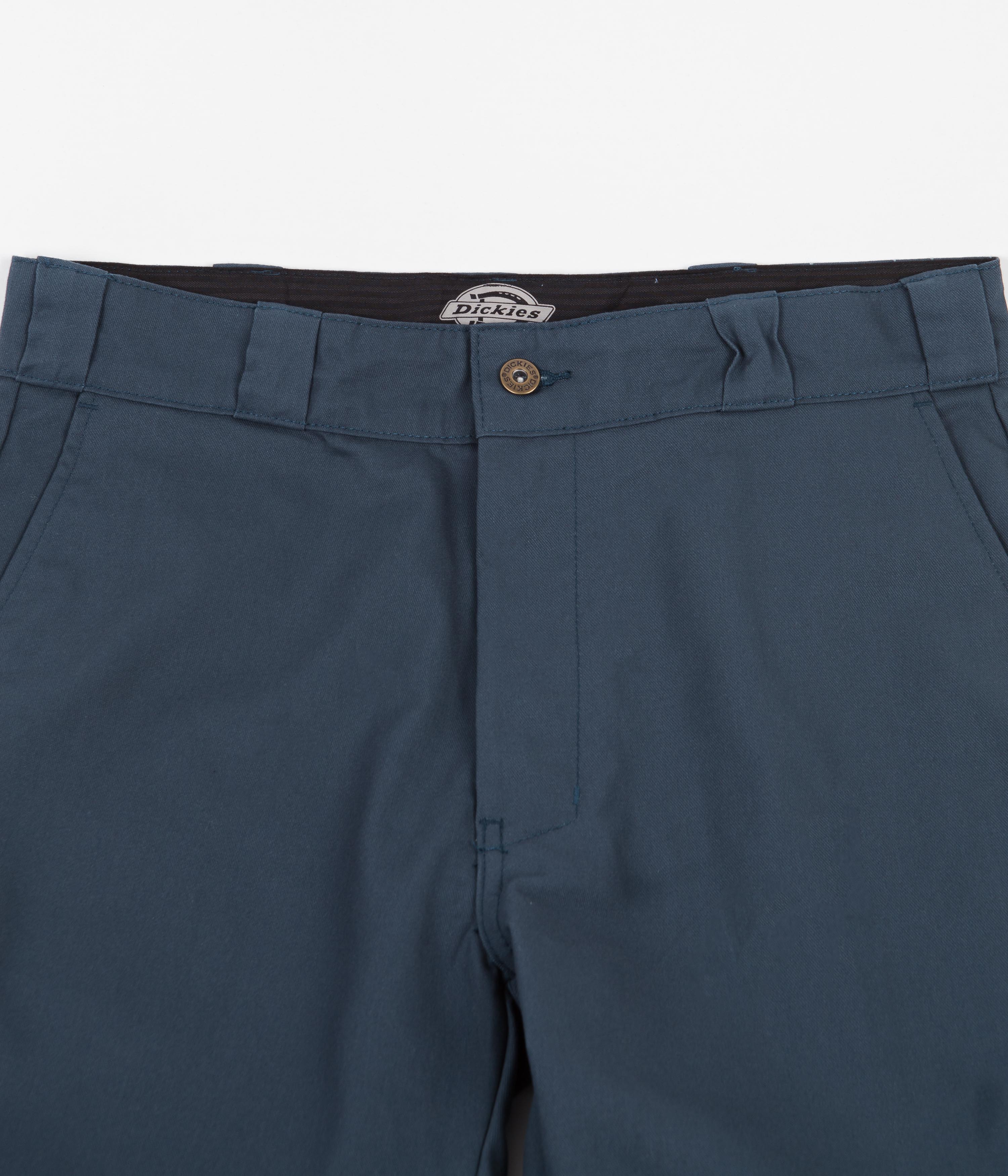Dickies Original 874 Flex Work Pants - Air Force Blue - Image 4