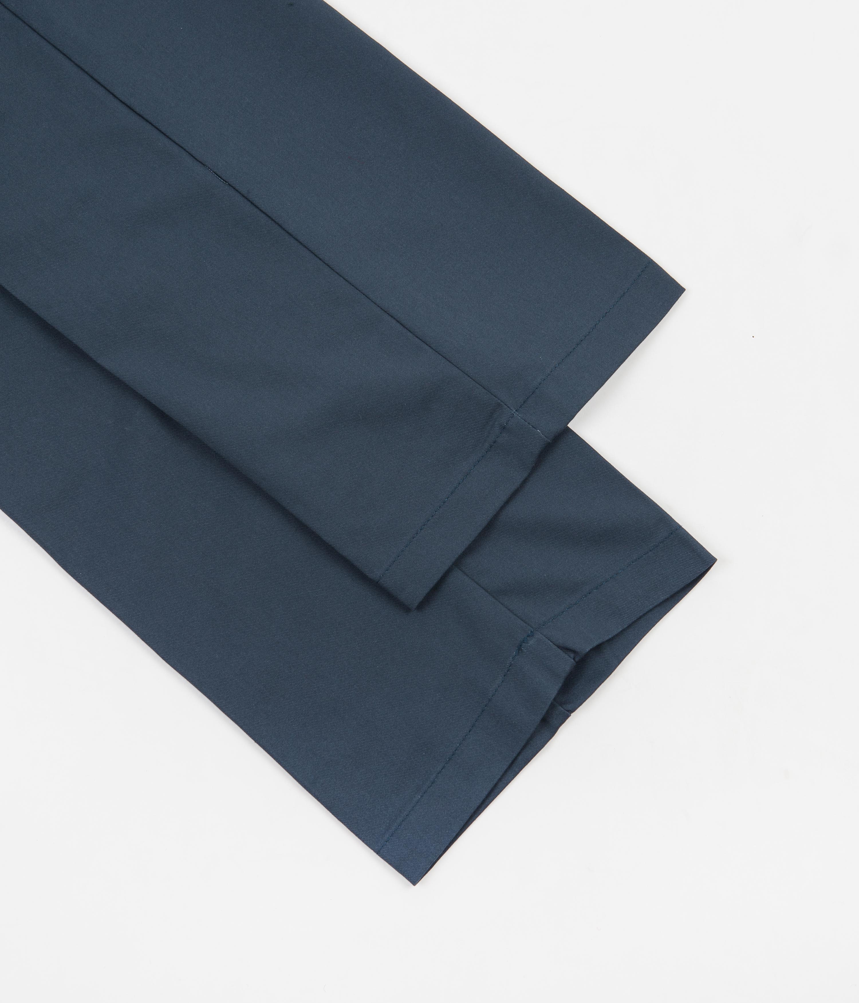 Dickies Original 874 Flex Work Pants - Air Force Blue - Image 7