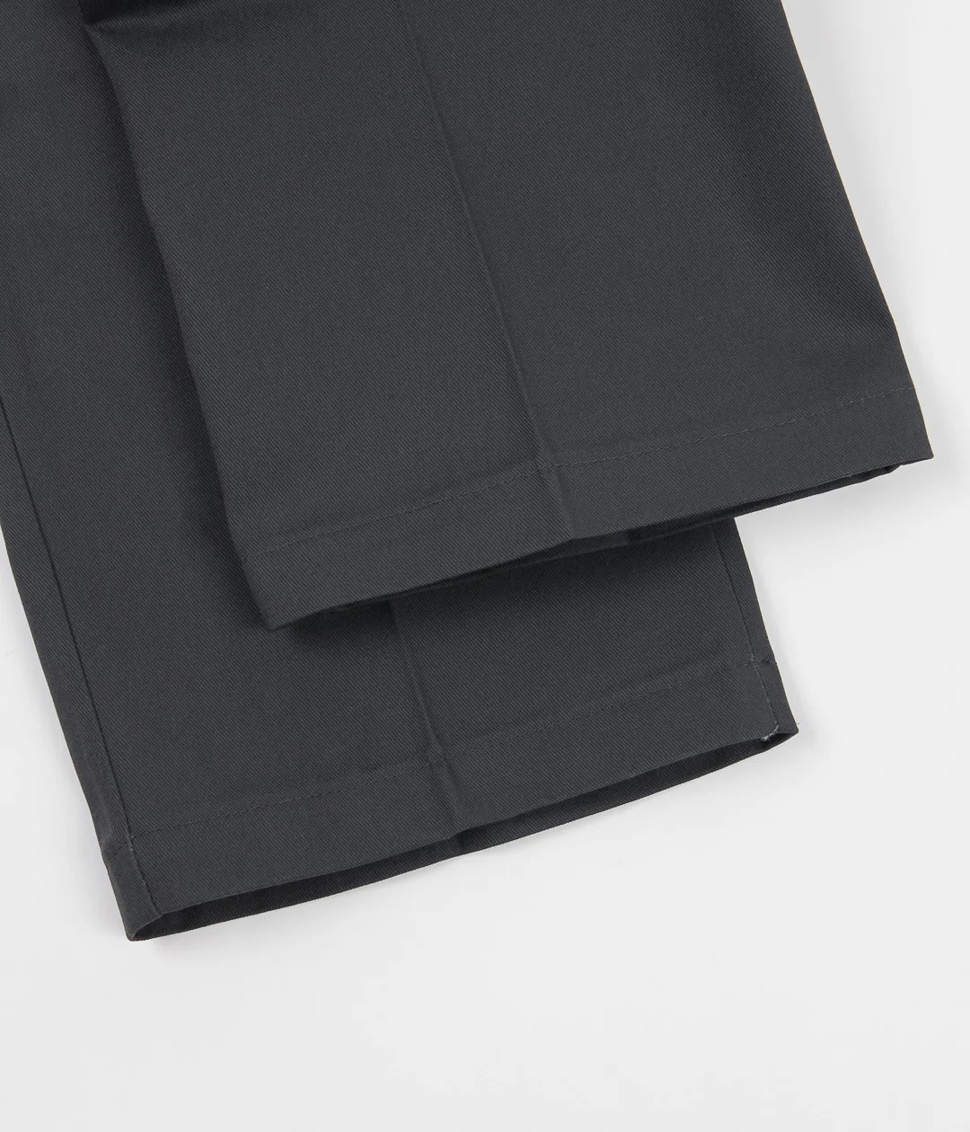 Dickies Original 874 Work Pants - Charcoal Grey - Image 6