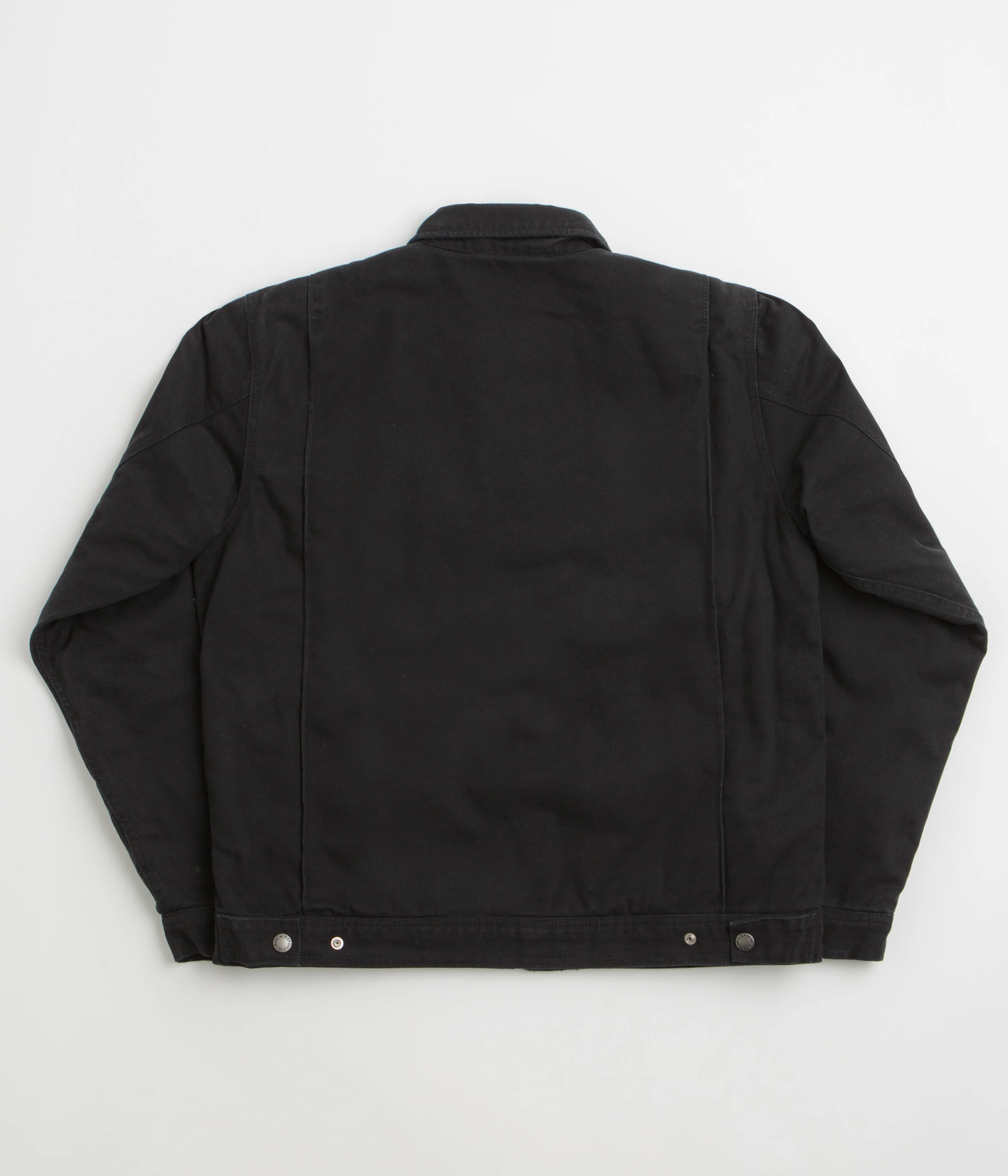 Dickies Painter Canvas Jacket - Black - Image 3