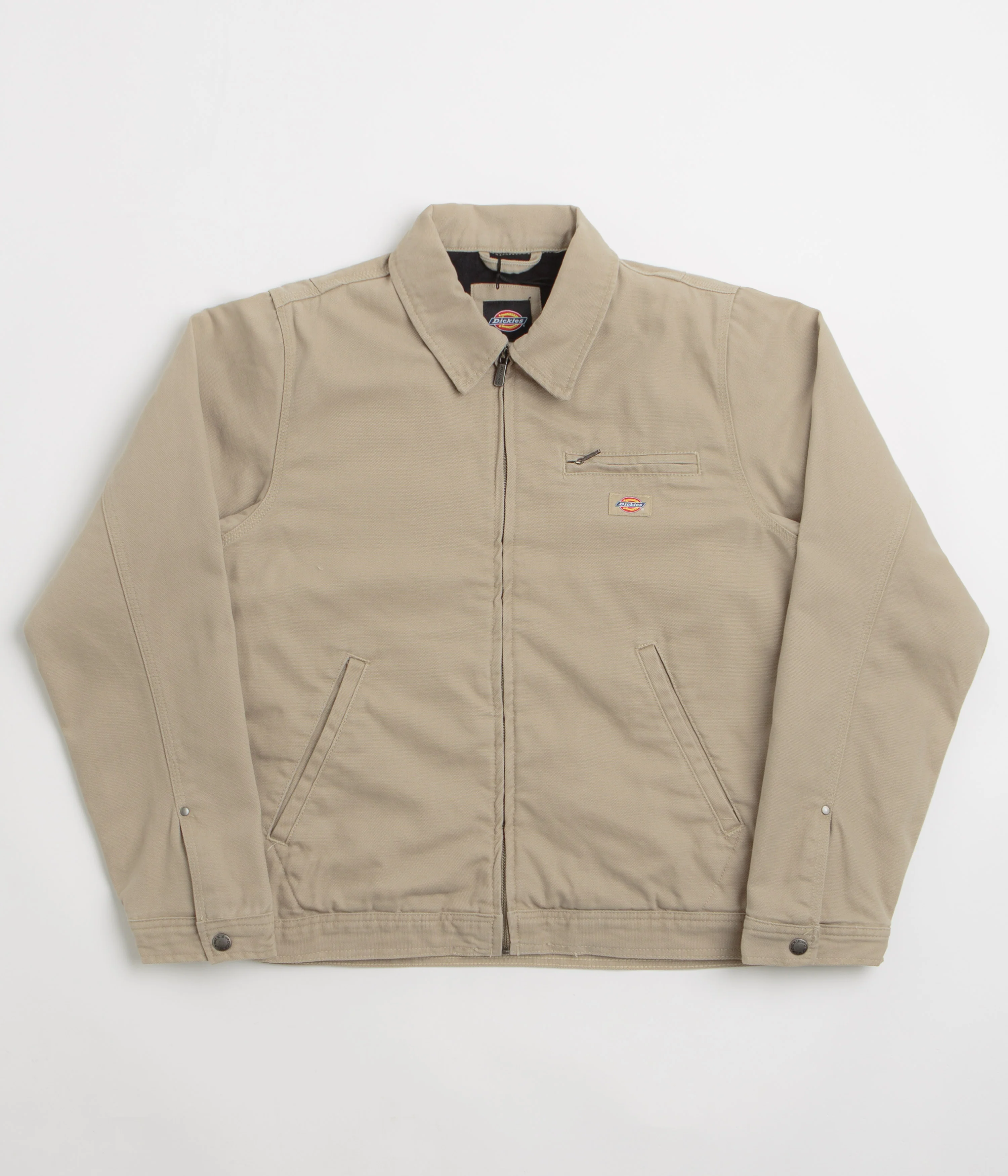 Dickies Painter Canvas Jacket - Desert Sand