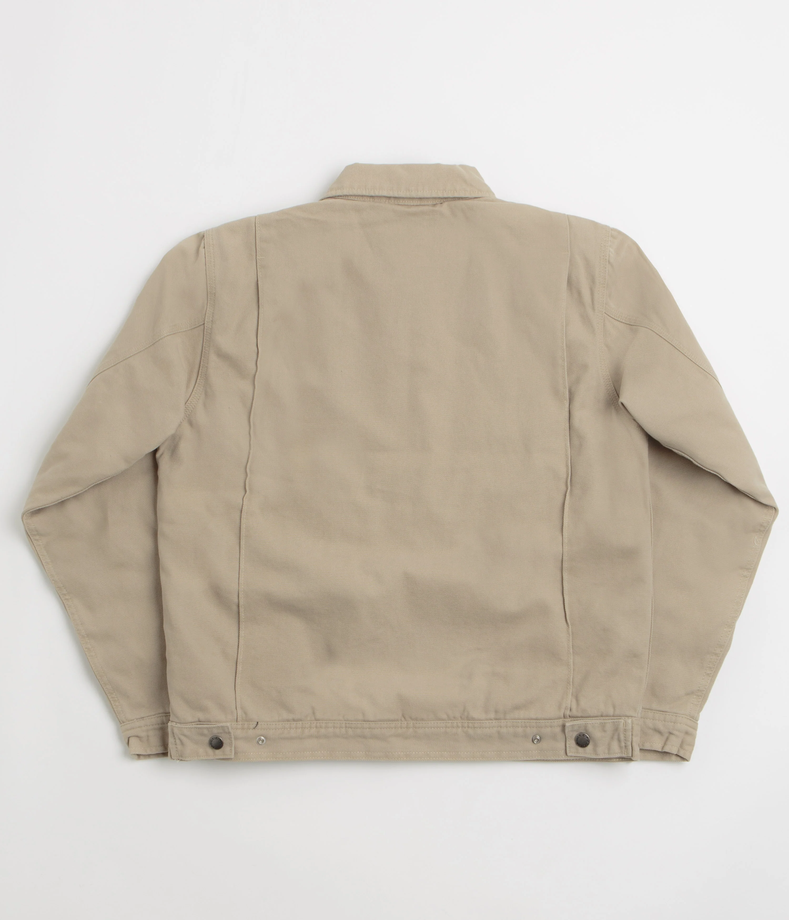 Dickies Painter Canvas Jacket - Desert Sand - Image 3