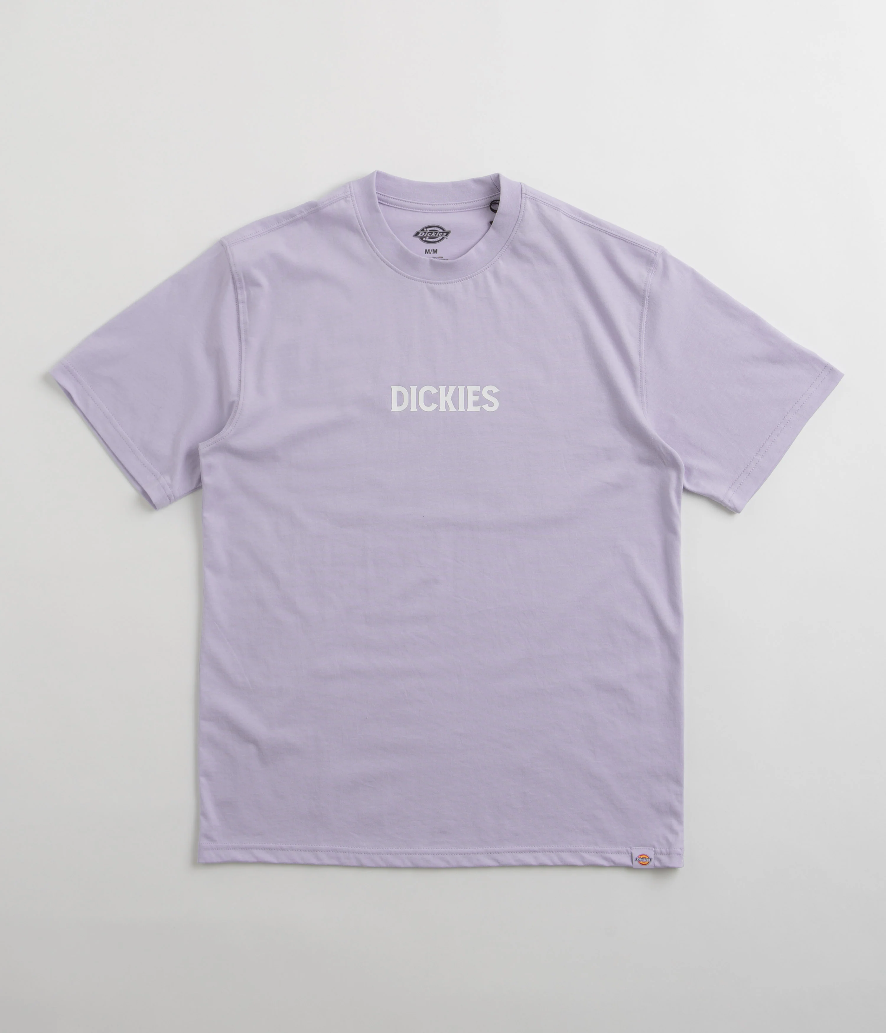 Dickies Patrick Springs T-Shirt - Cosmic Sky - Image 2