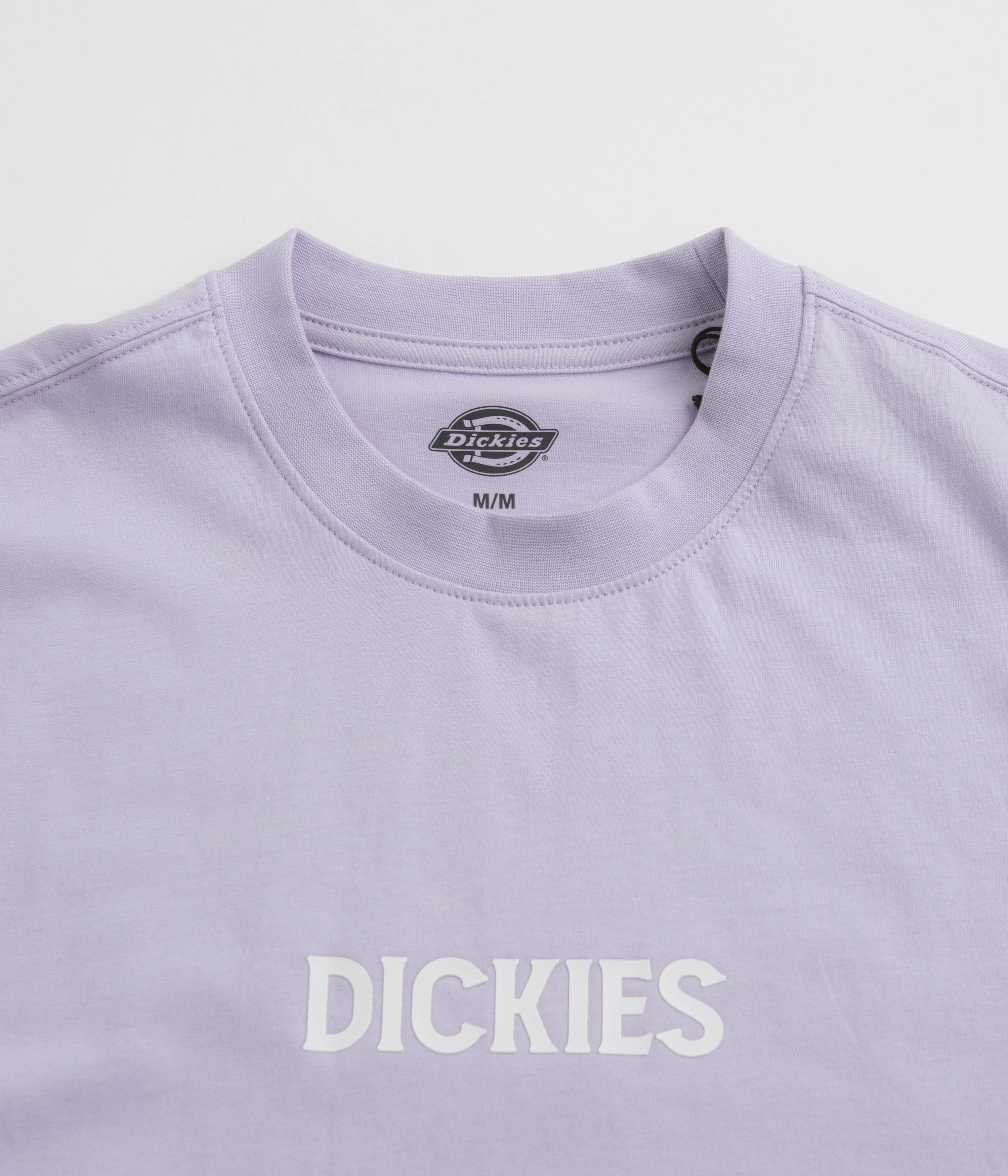 Dickies Patrick Springs T-Shirt - Cosmic Sky - Image 3