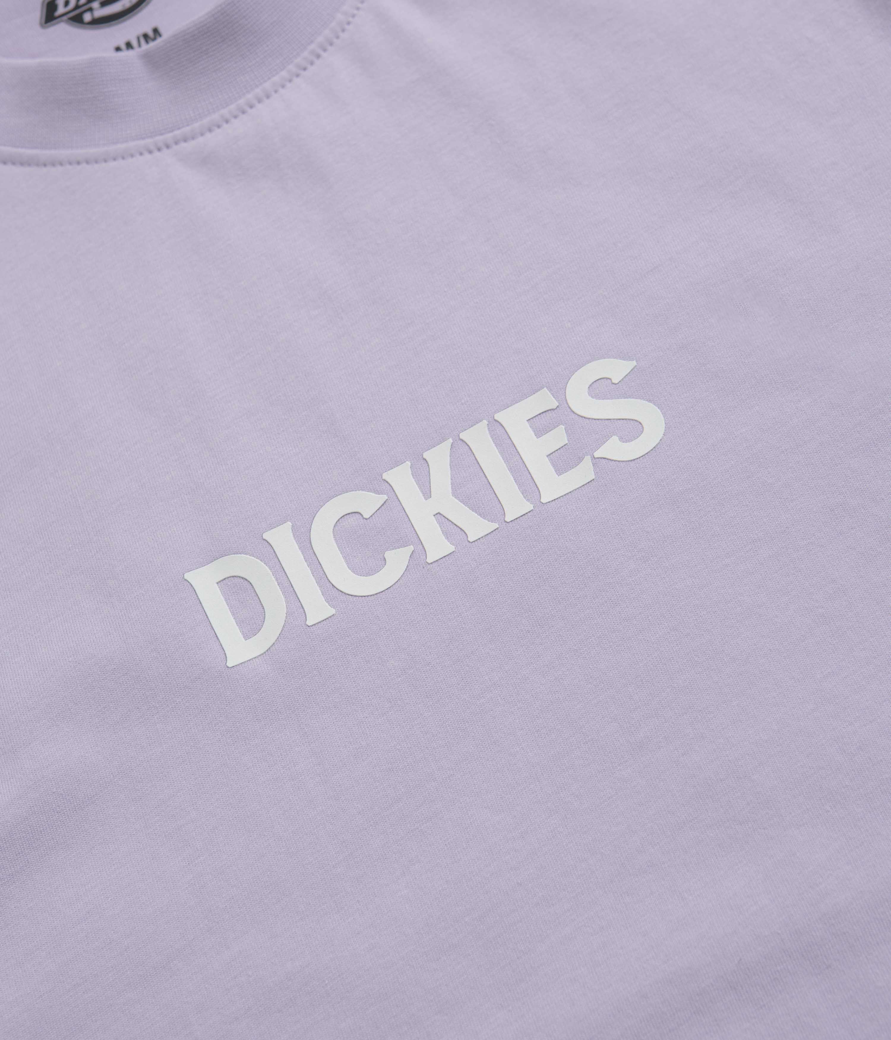 Dickies Patrick Springs T-Shirt - Cosmic Sky - Image 4