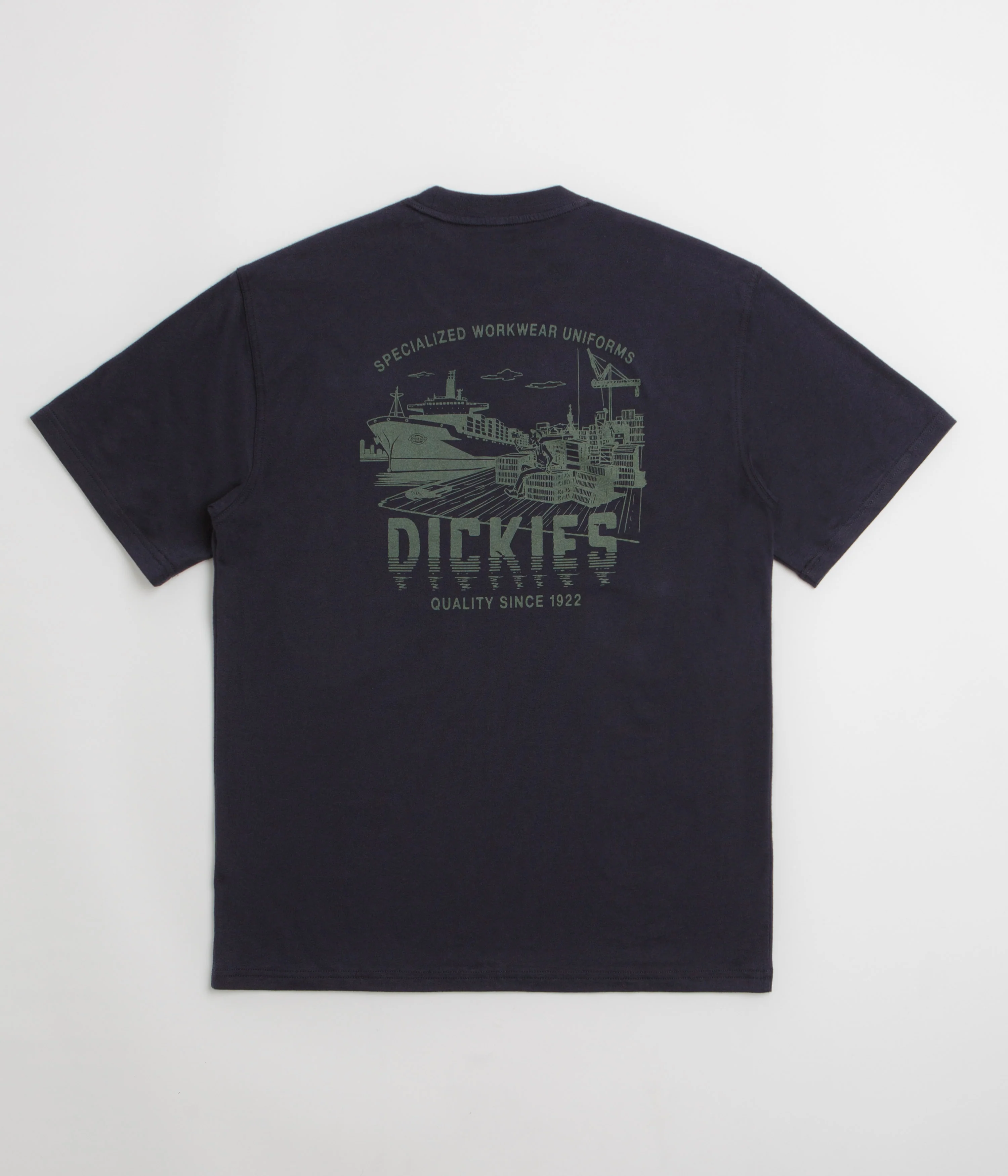 Dickies Pelham T-Shirt - Night Sky