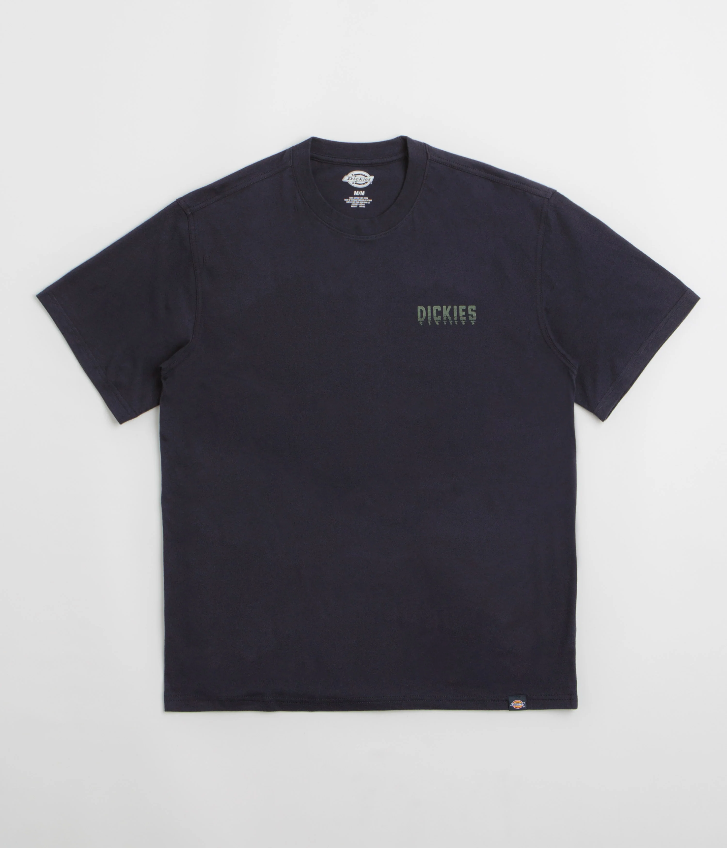 Dickies Pelham T-Shirt - Night Sky - Image 2