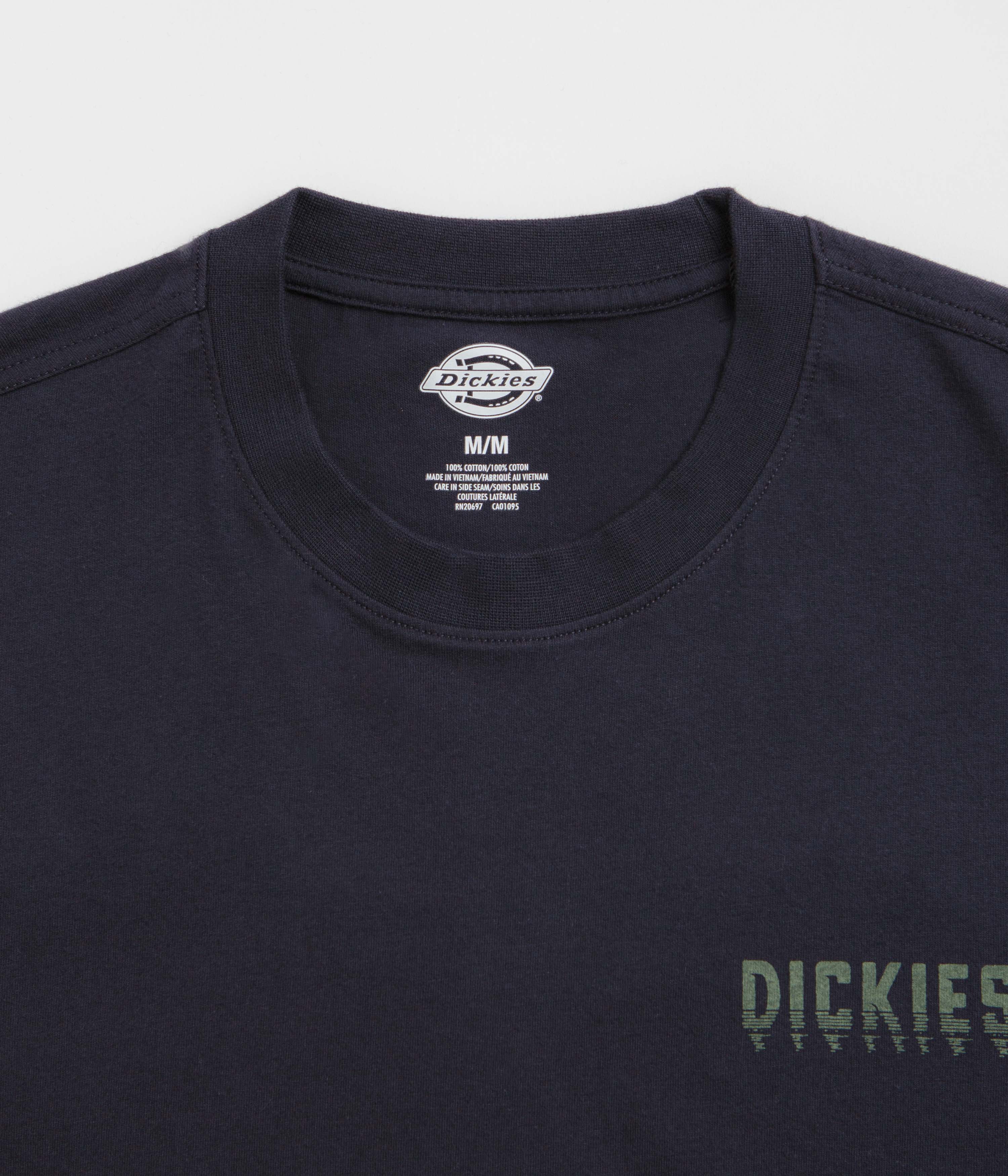 Dickies Pelham T-Shirt - Night Sky - Image 5