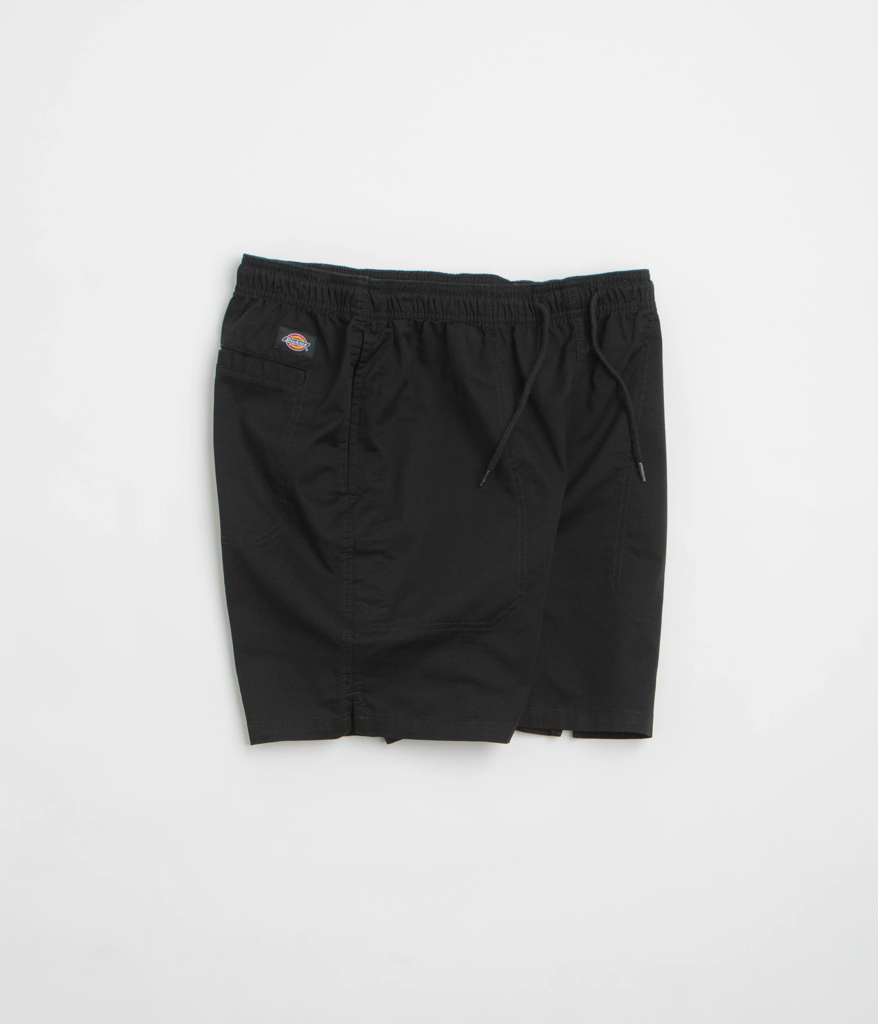 Dickies Pelican Rapids Shorts - Black - Image 3
