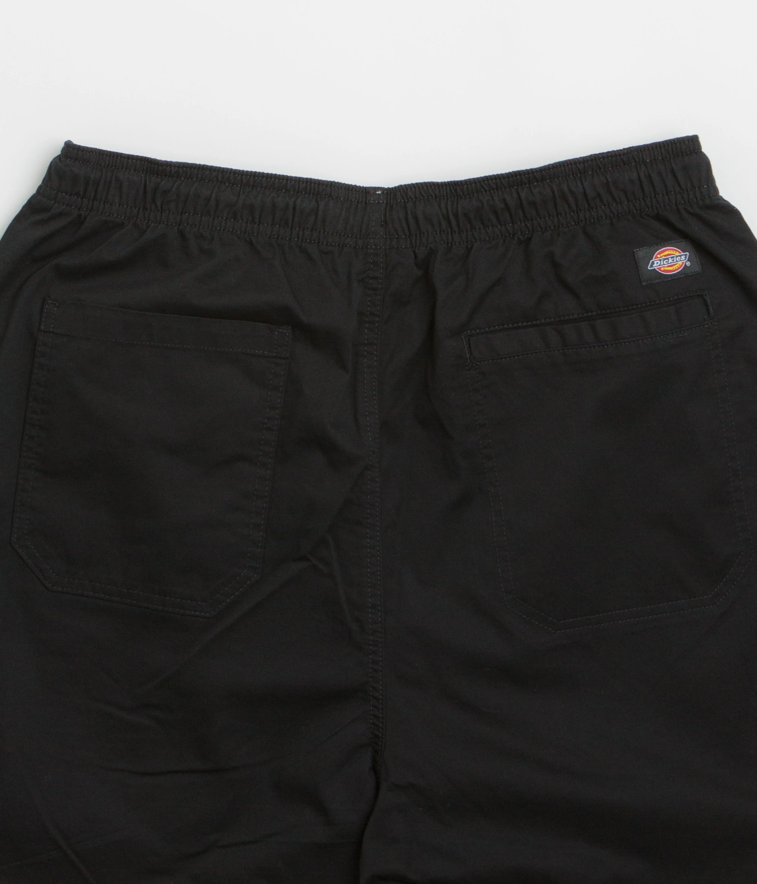 Dickies Pelican Rapids Shorts - Black - Image 4