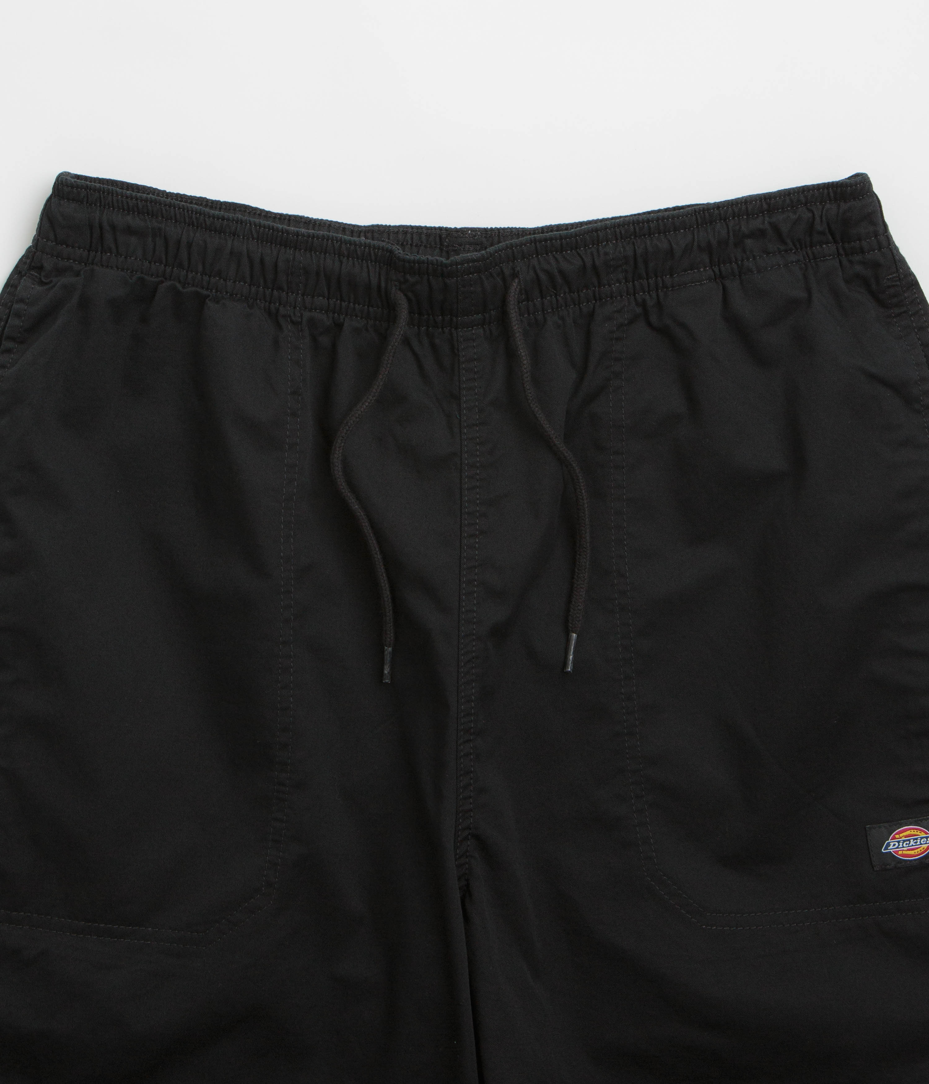 Dickies Pelican Rapids Shorts - Black - Image 5