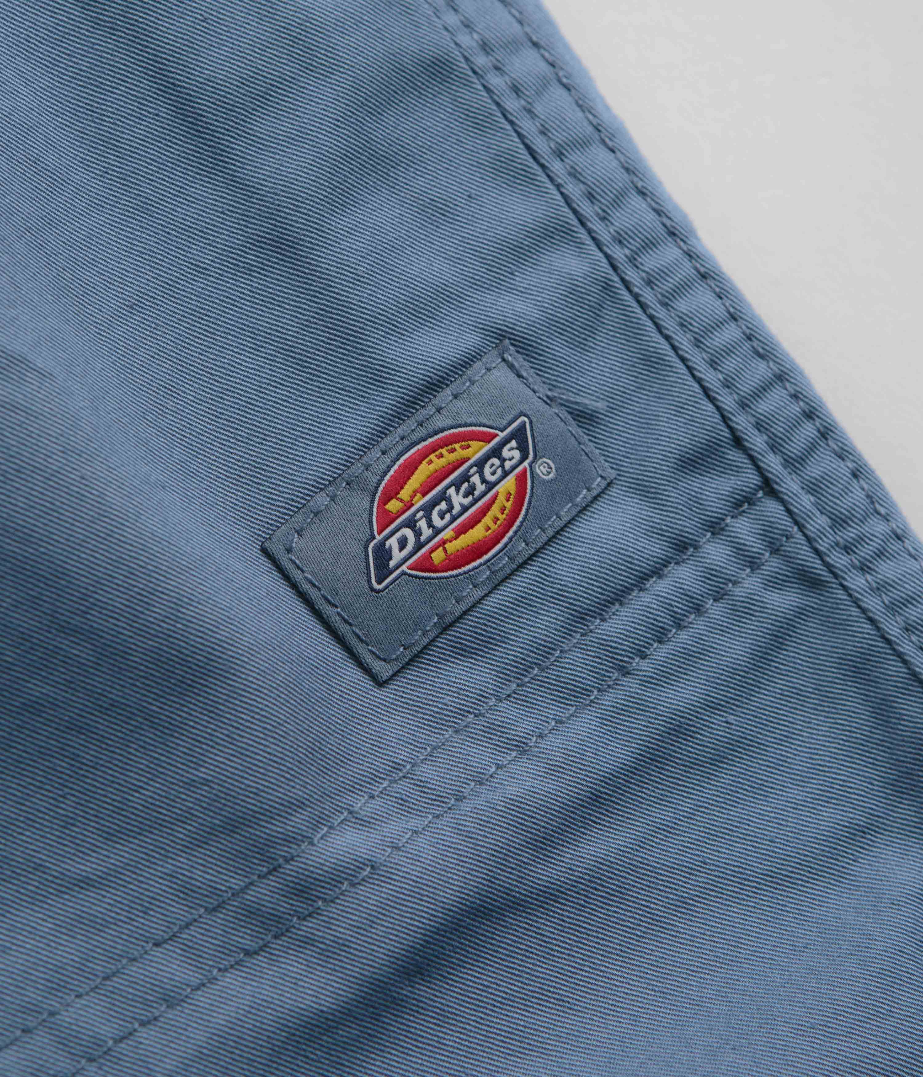 Dickies Pelican Rapids Shorts - Coronet Blue - Image 4