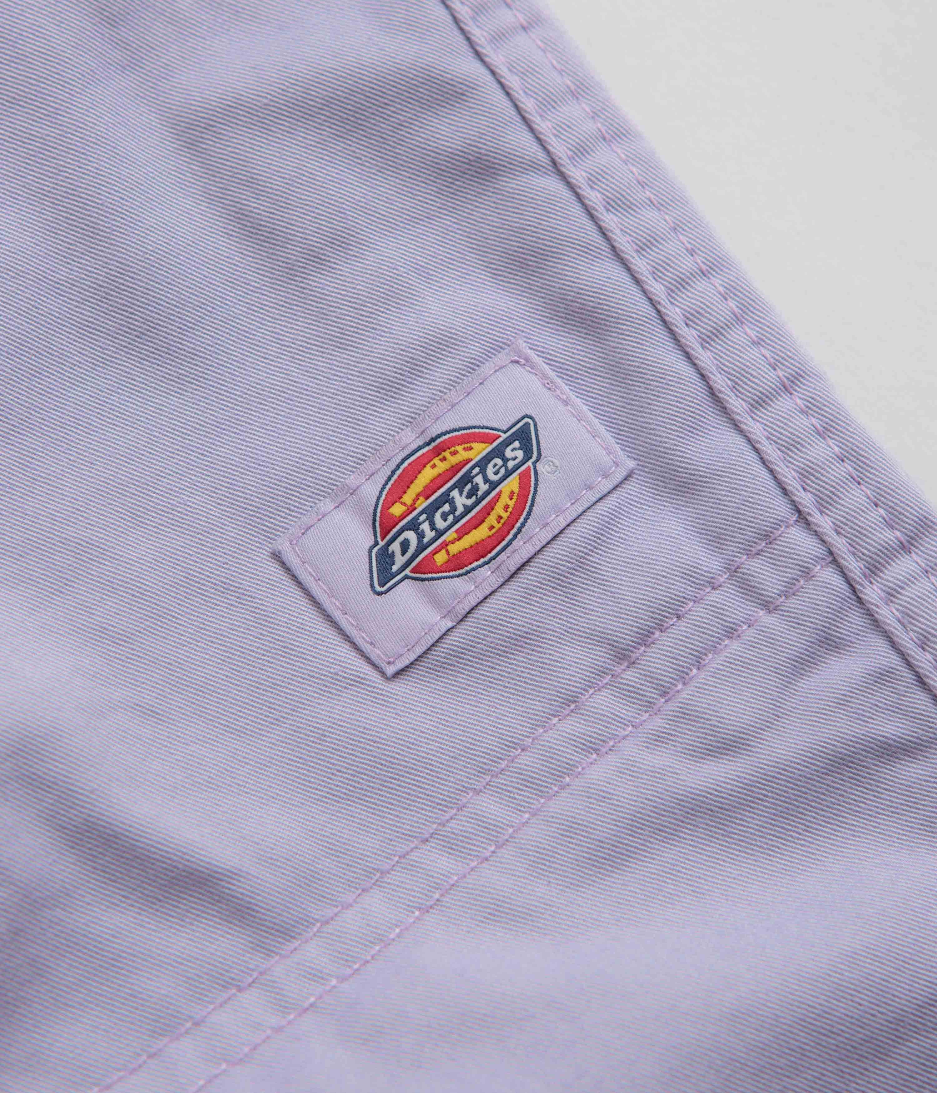 Dickies Pelican Rapids Shorts - Cosmic Sky - Image 4