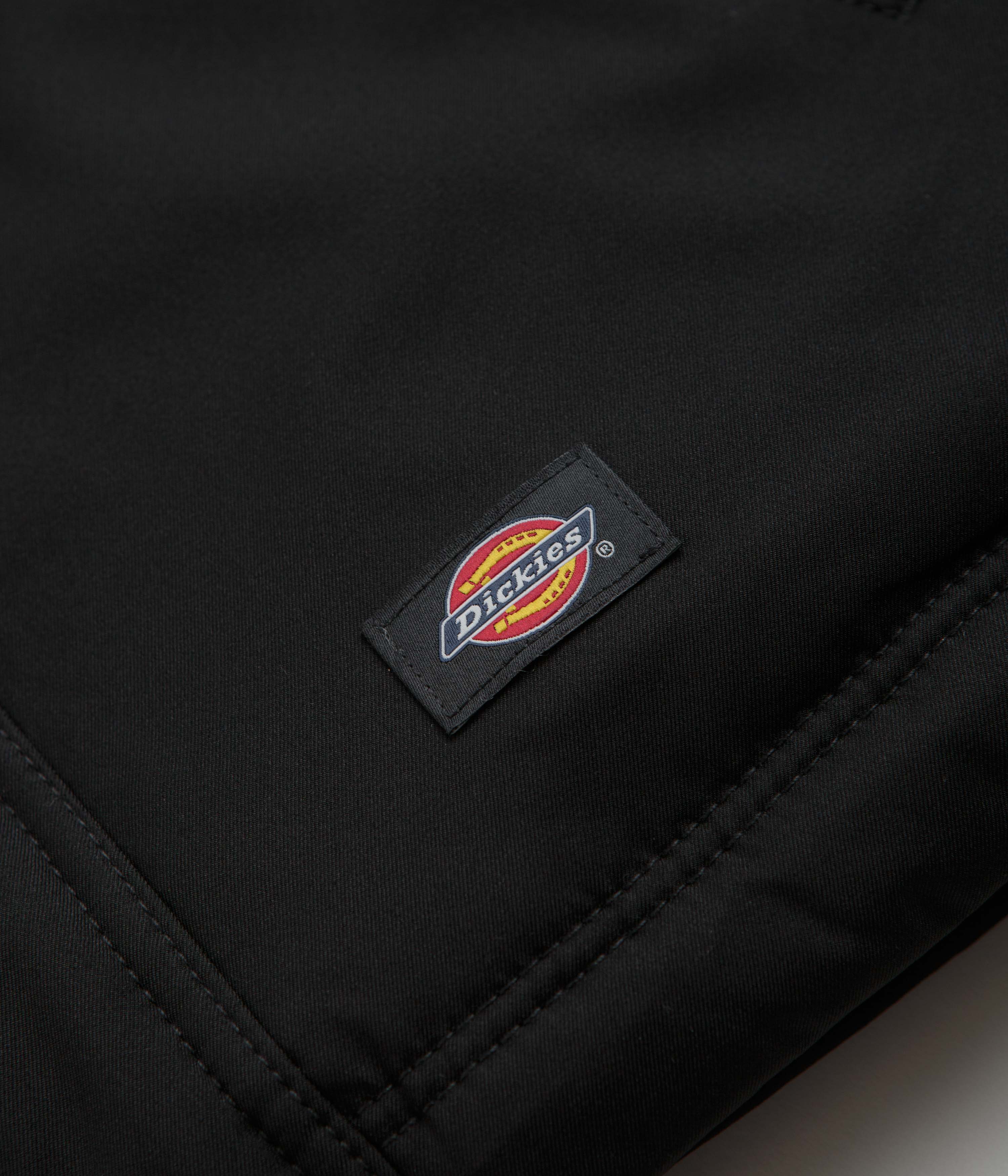 Dickies Plains Jacket - Black - Image 4