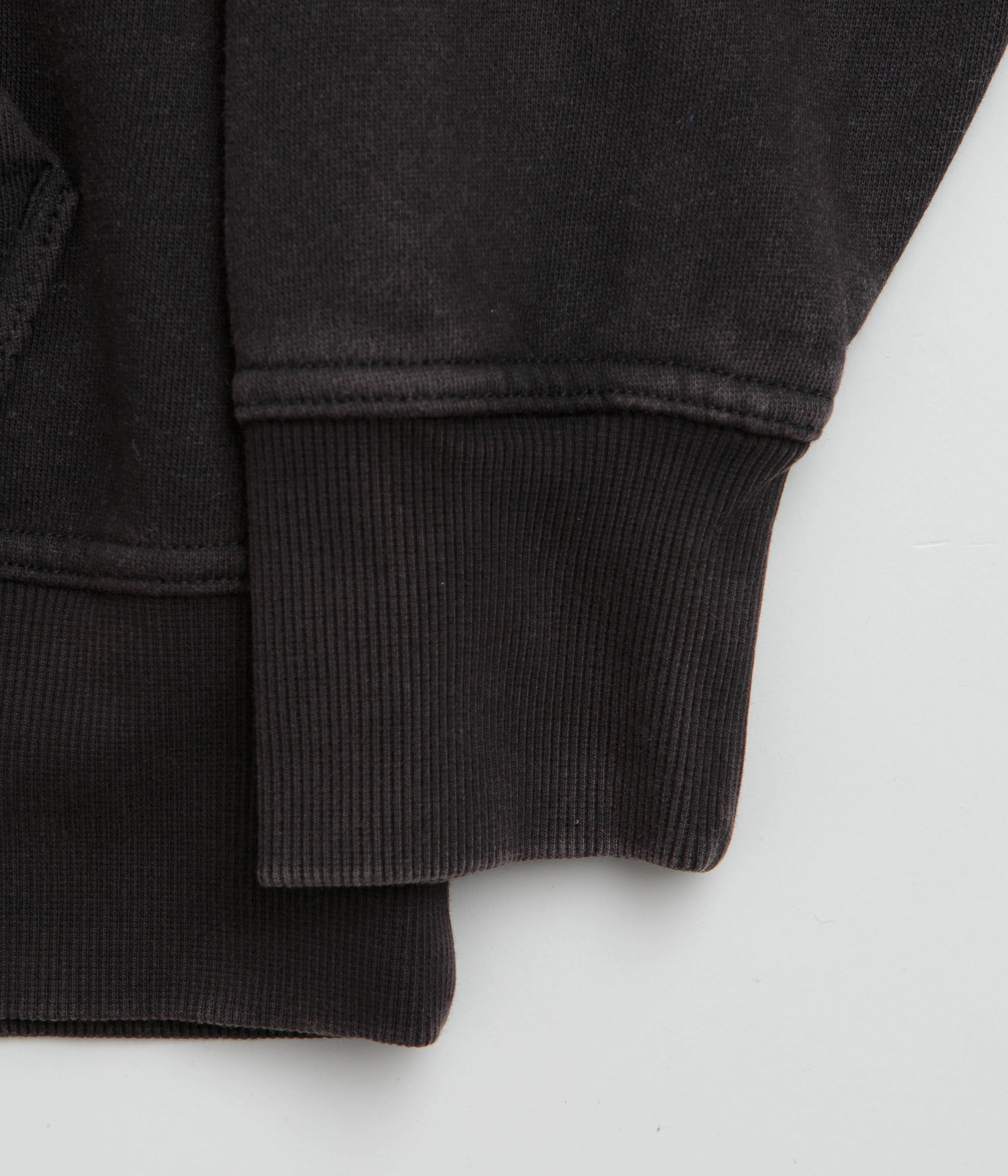 Dickies Plentywood Hoodie - Black - Image 4