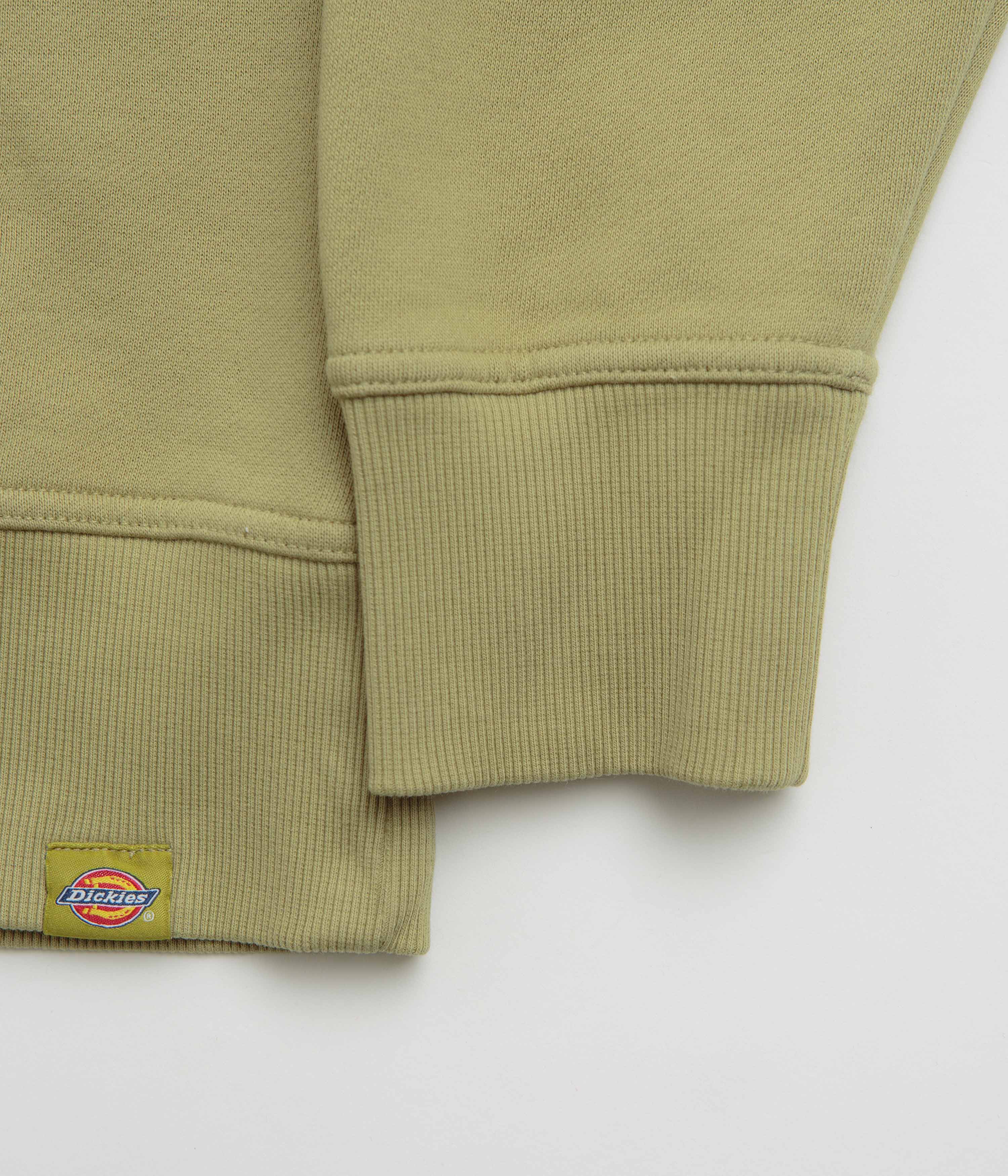 Dickies Plentywood Hoodie - Evergreen Sprig - Image 5
