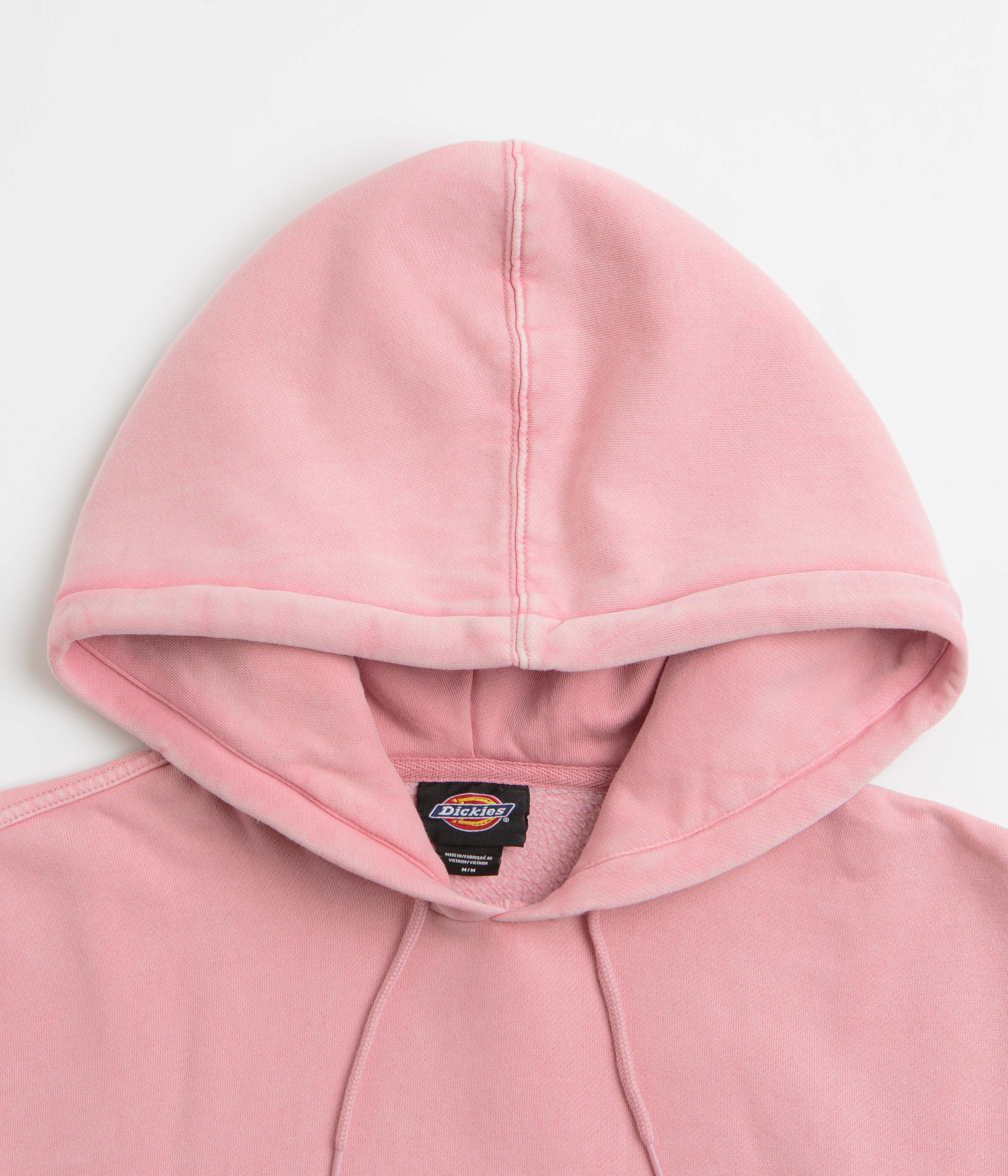 Dickies Plentywood Hoodie - Lilas - Image 2