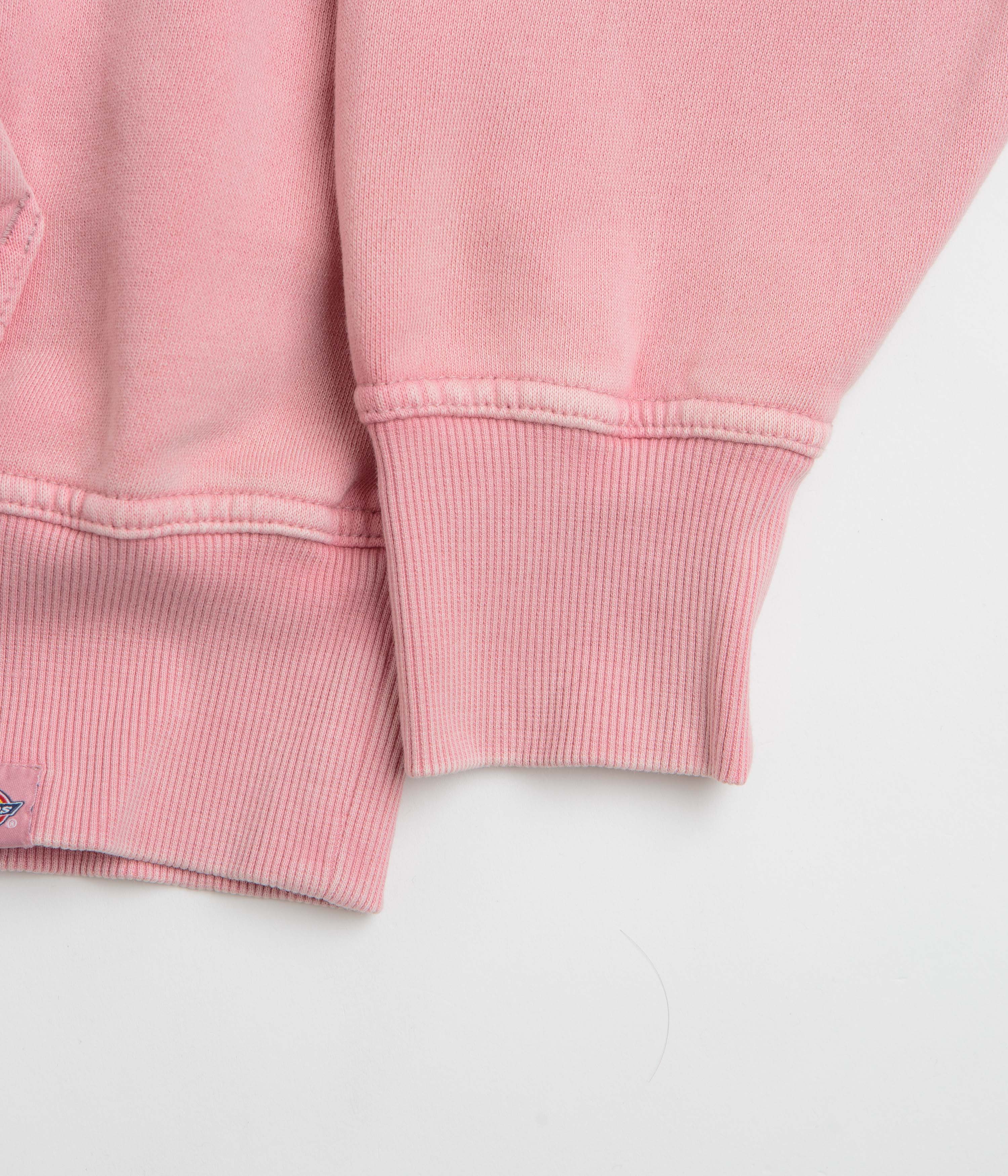 Dickies Plentywood Hoodie - Lilas - Image 4