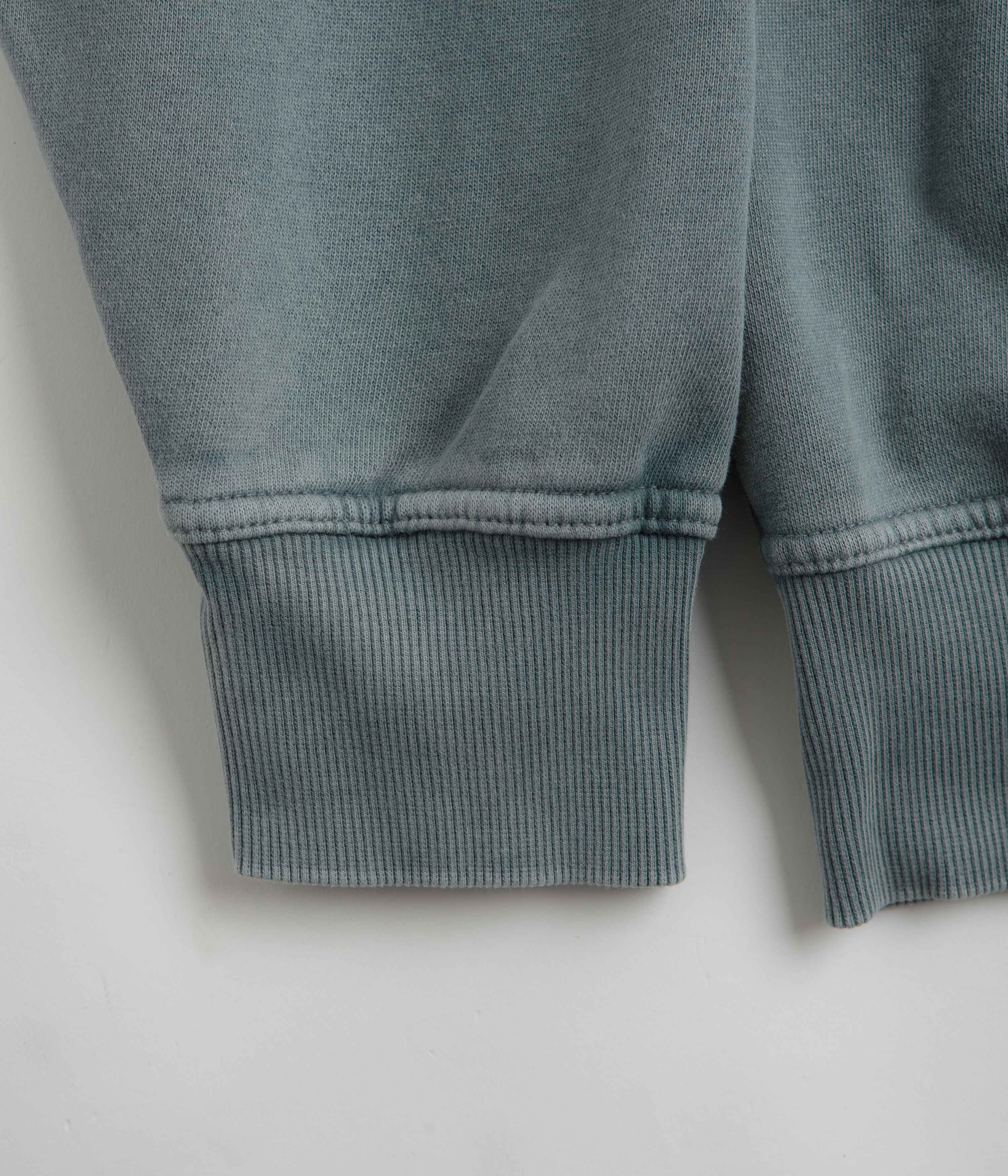 Dickies Plentywood Hoodie - Stormy Weather - Image 2