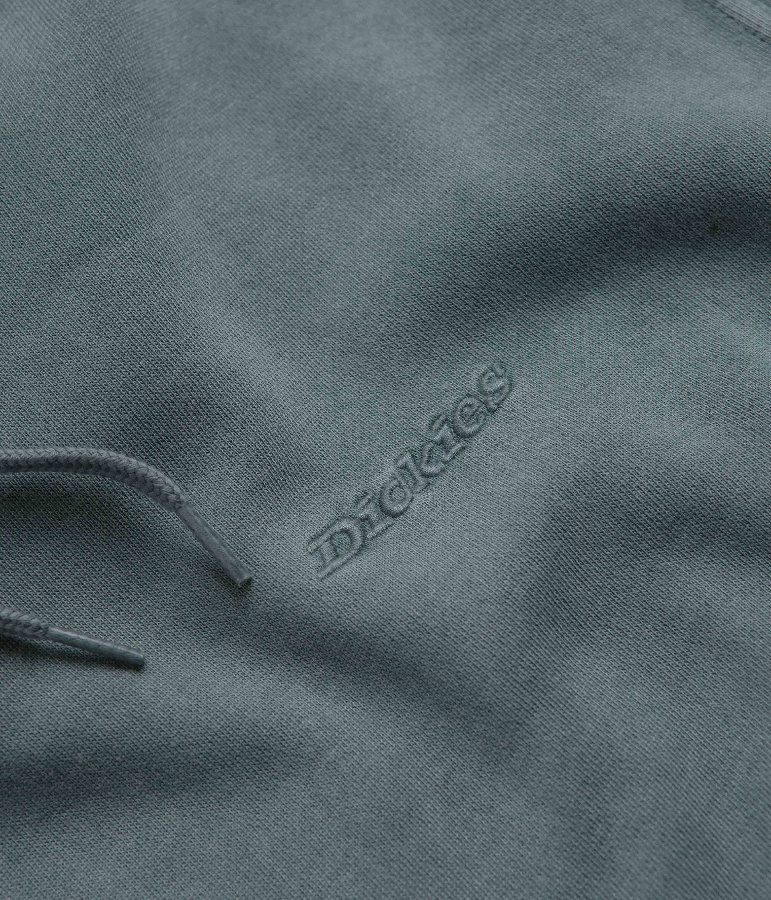 Dickies Plentywood Hoodie - Stormy Weather - Image 3